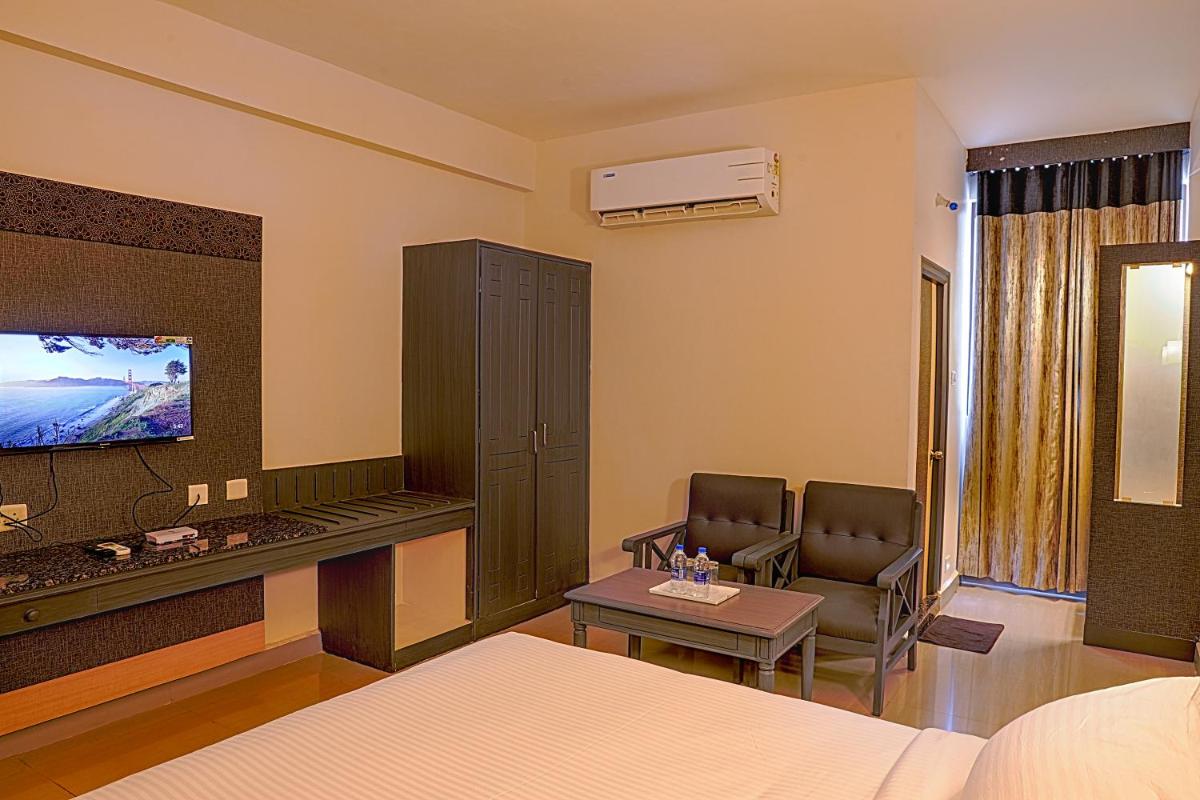 TMR Residency - Trichy view 5