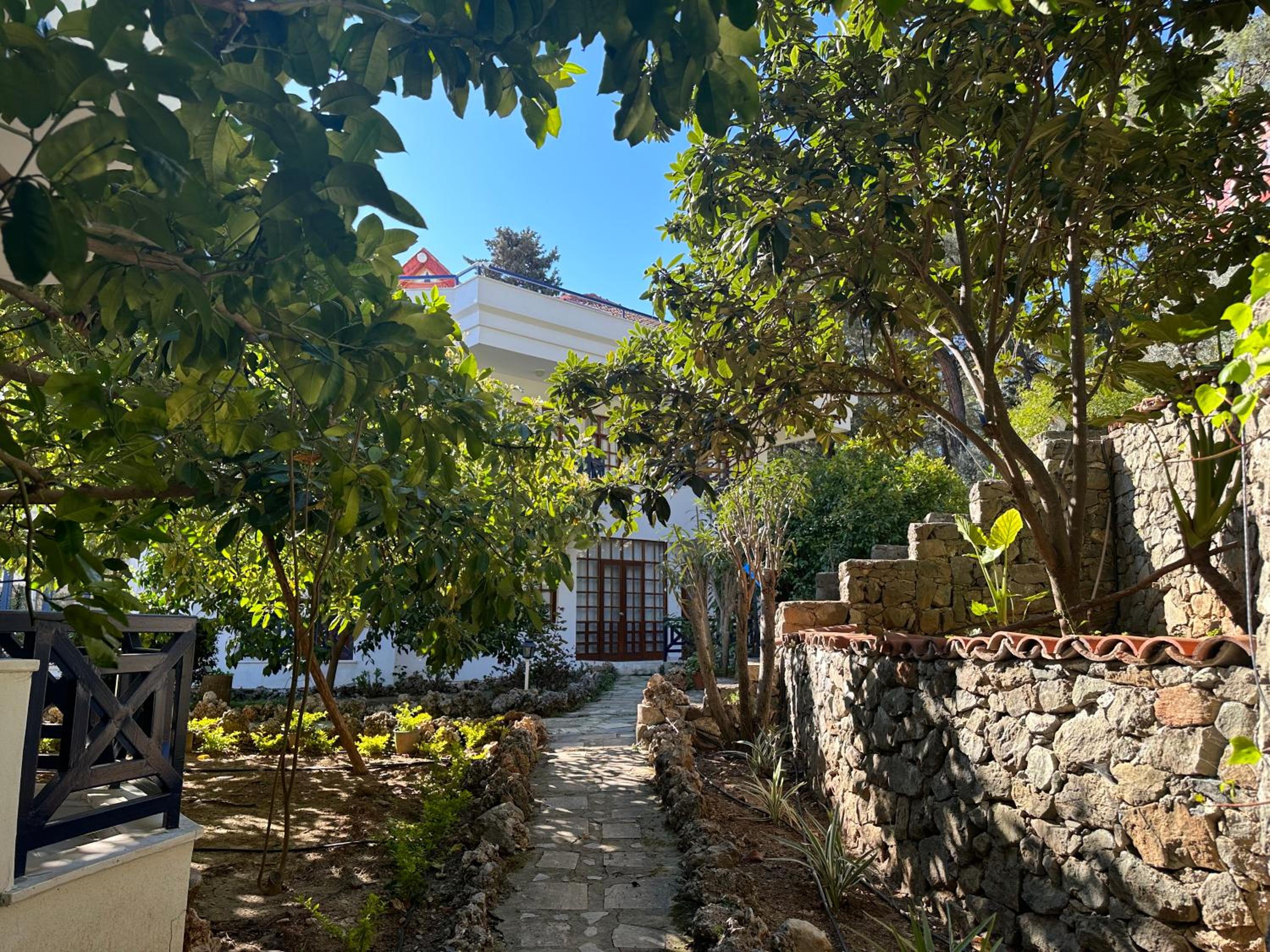 NATURELLA APART HOTEL - Image 70