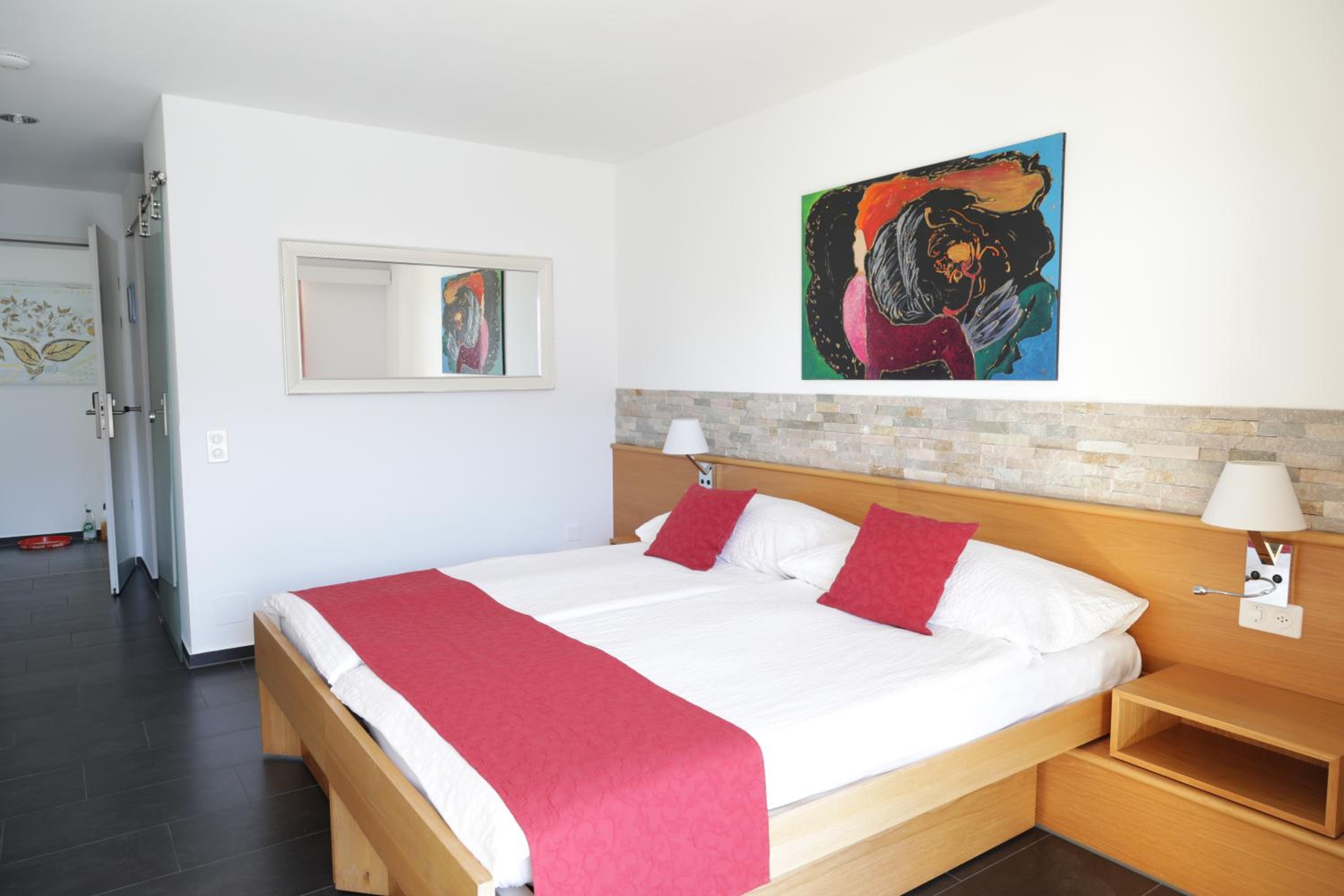 Hotel Garni Morettina