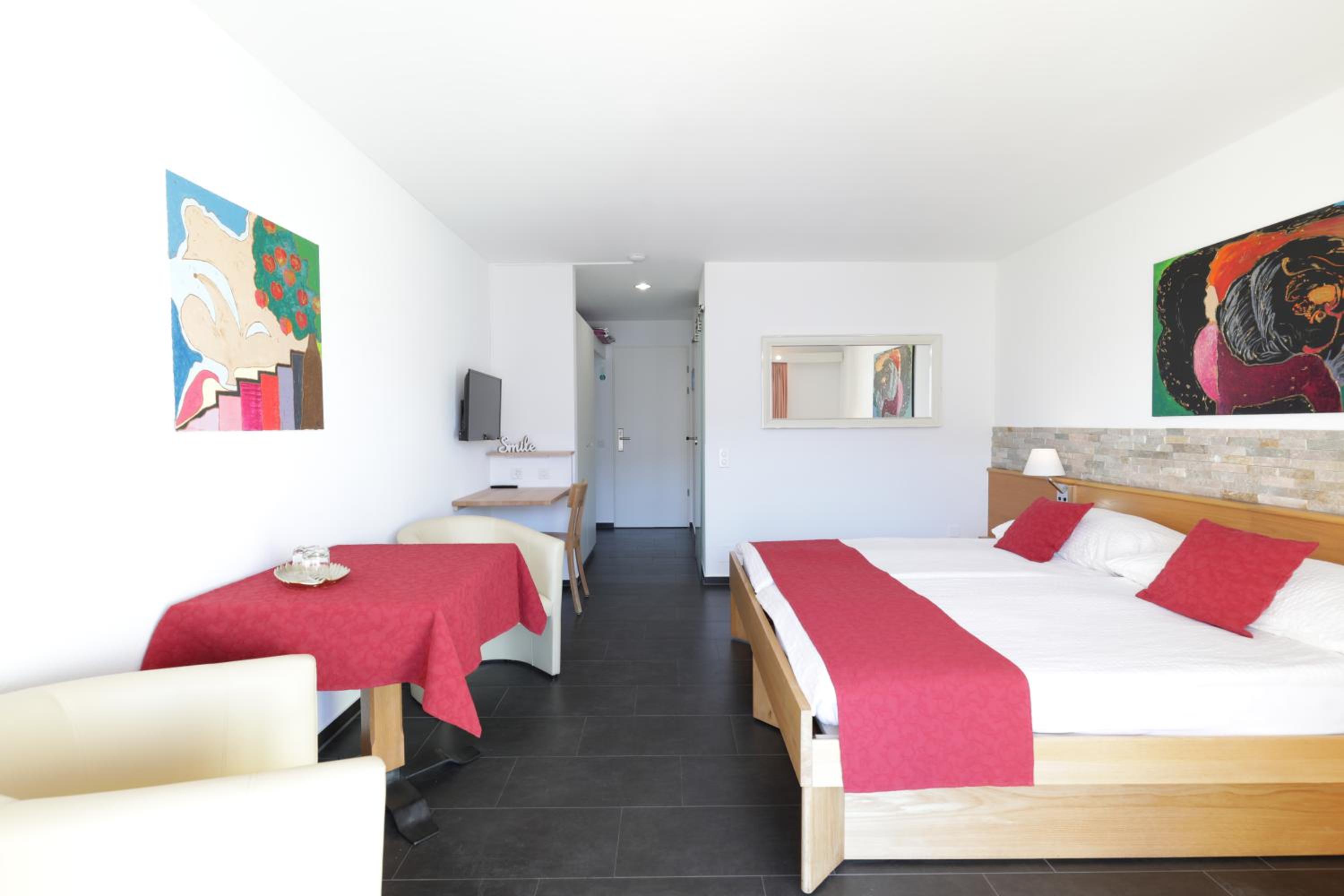 Hotel Garni Morettina