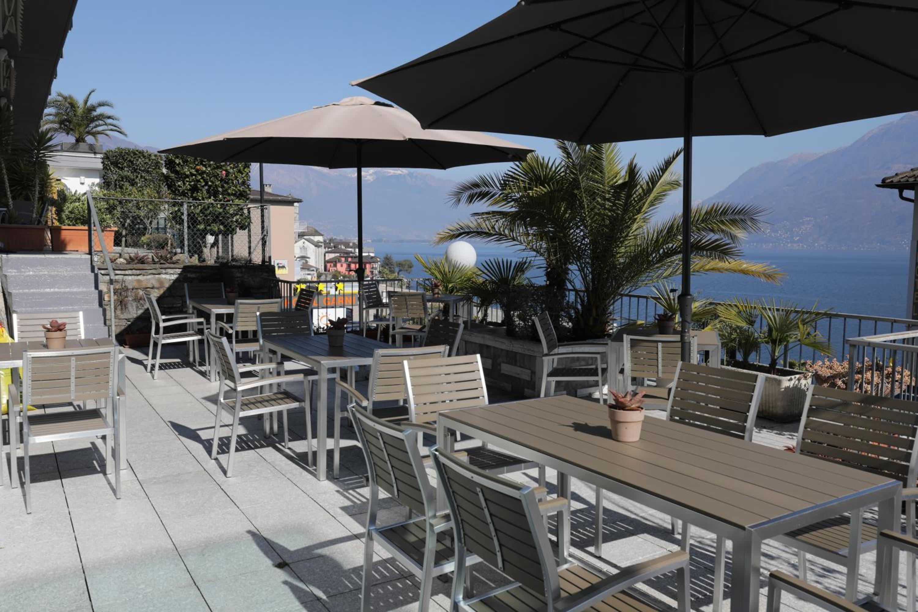 Hotel Garni Morettina