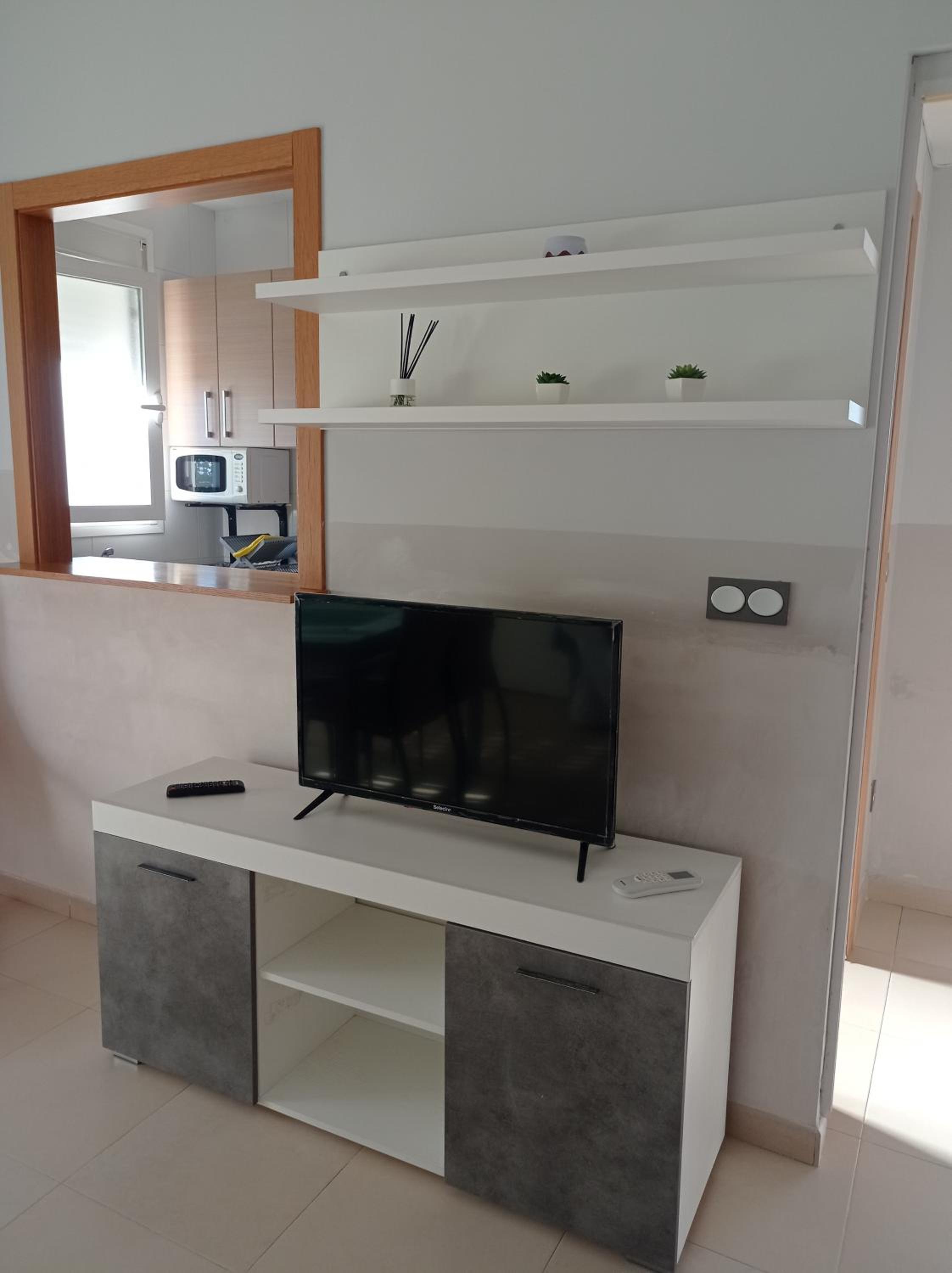 APARTAMENTOS TURISTICOS LAS CINCO JOYAS