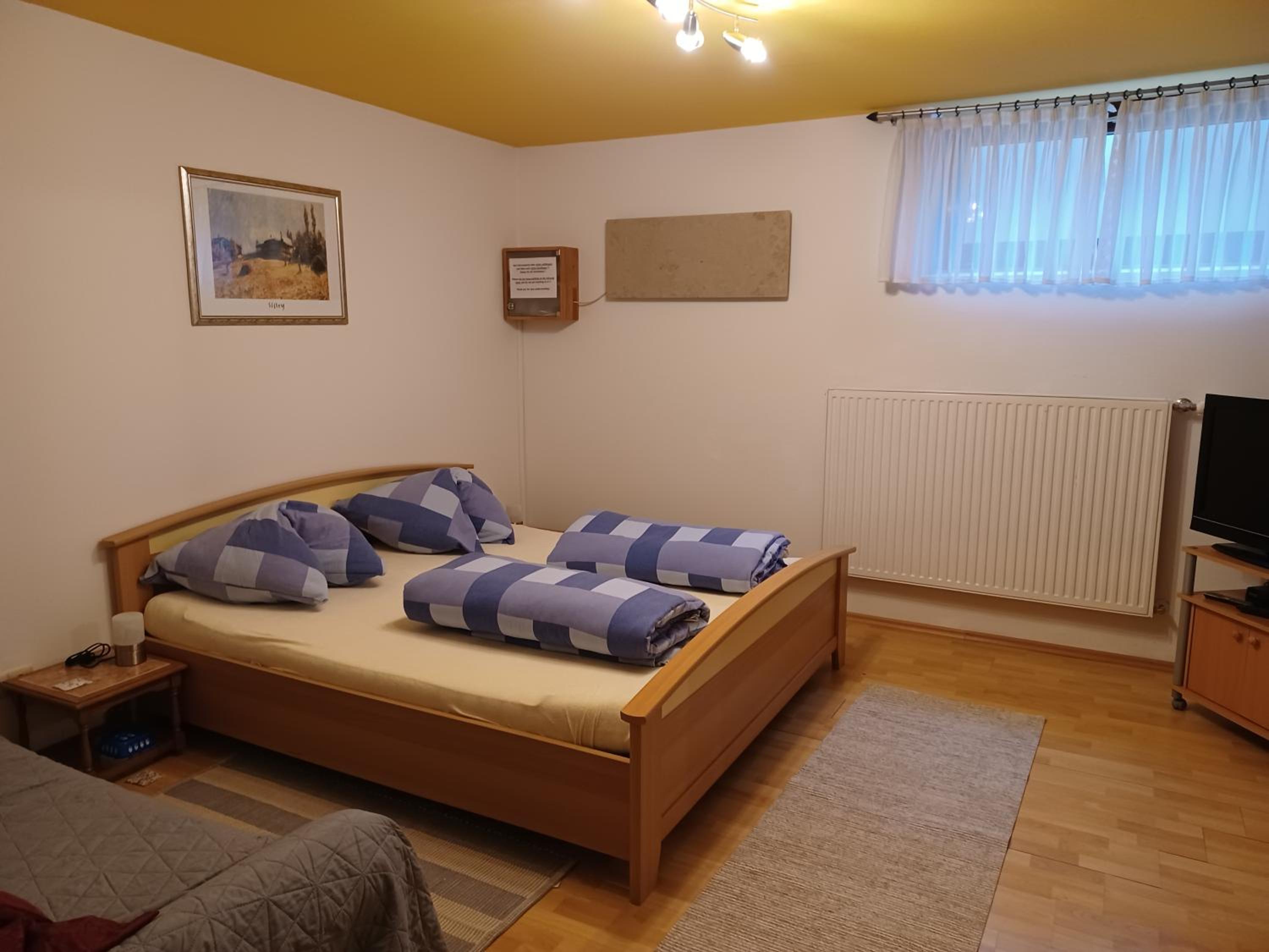 Ferienhaus Bernadette