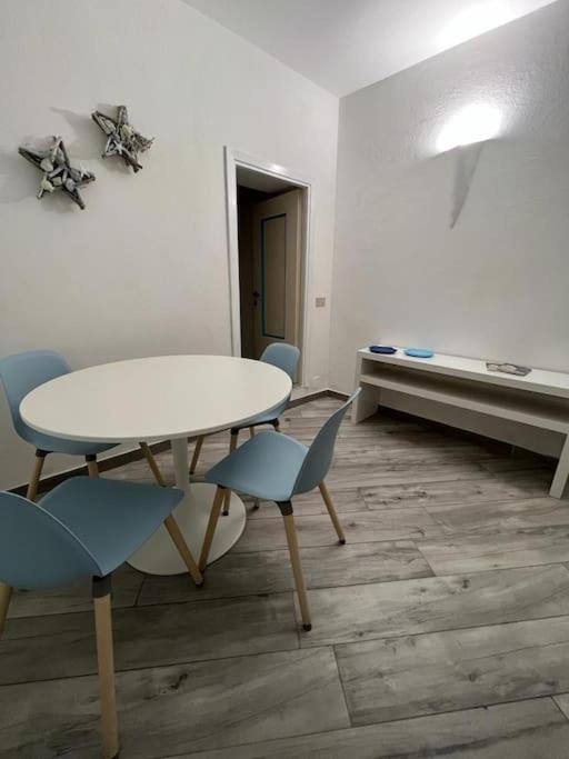 I SASSI BLU en Riomaggiore — other