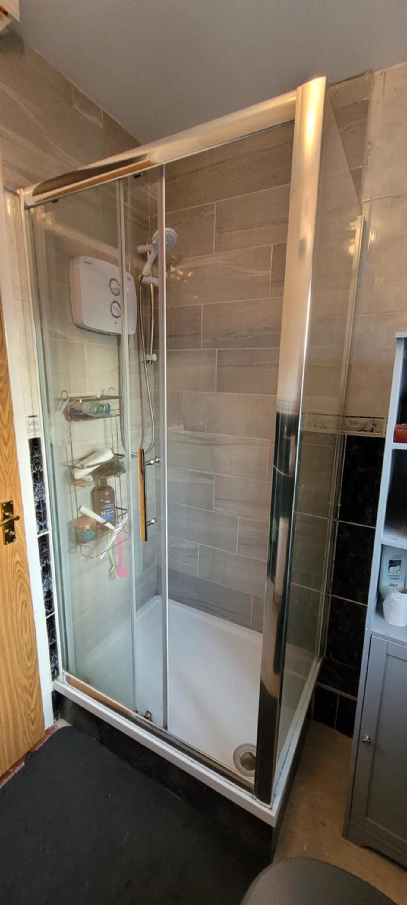 Private room in Dublin