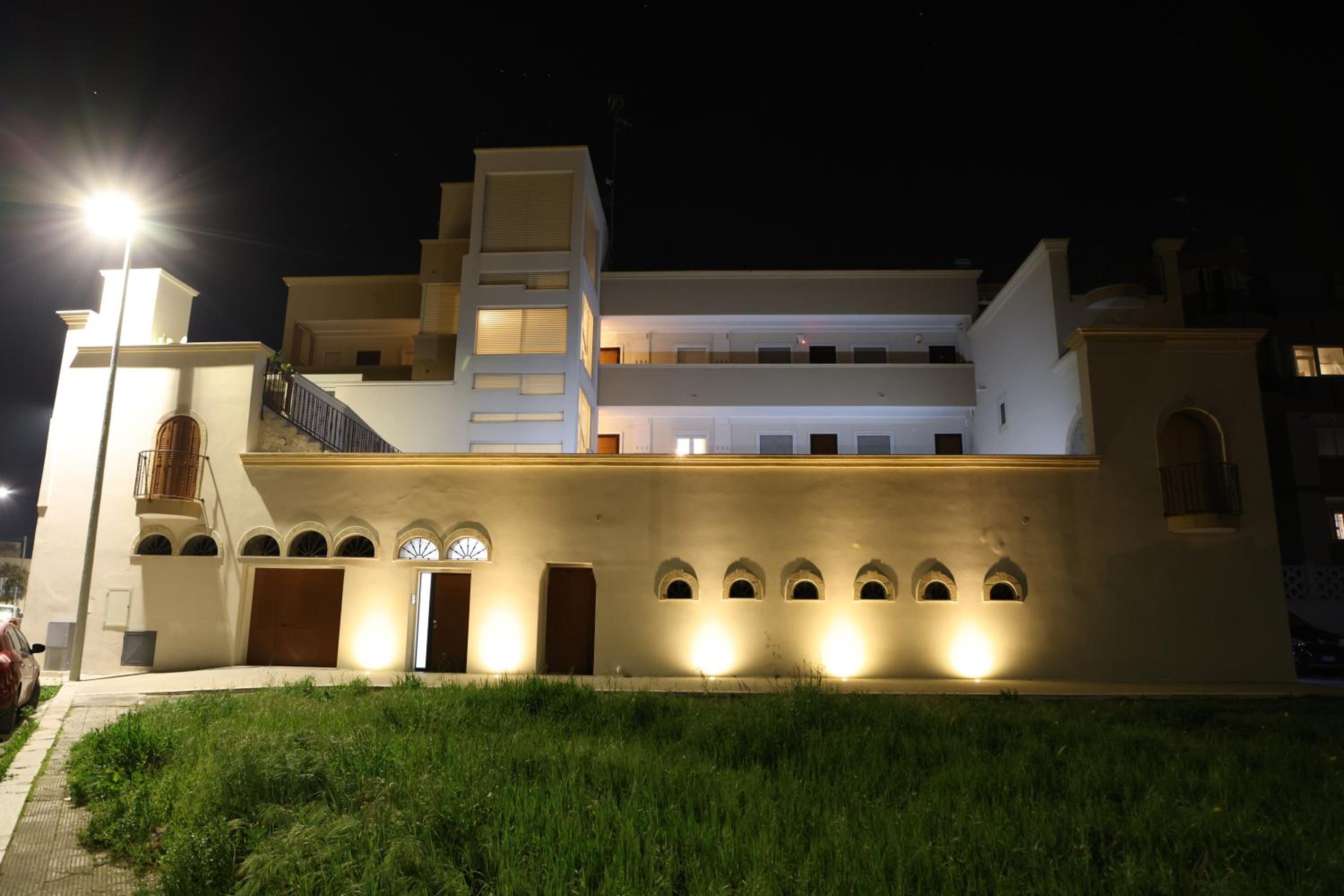 building