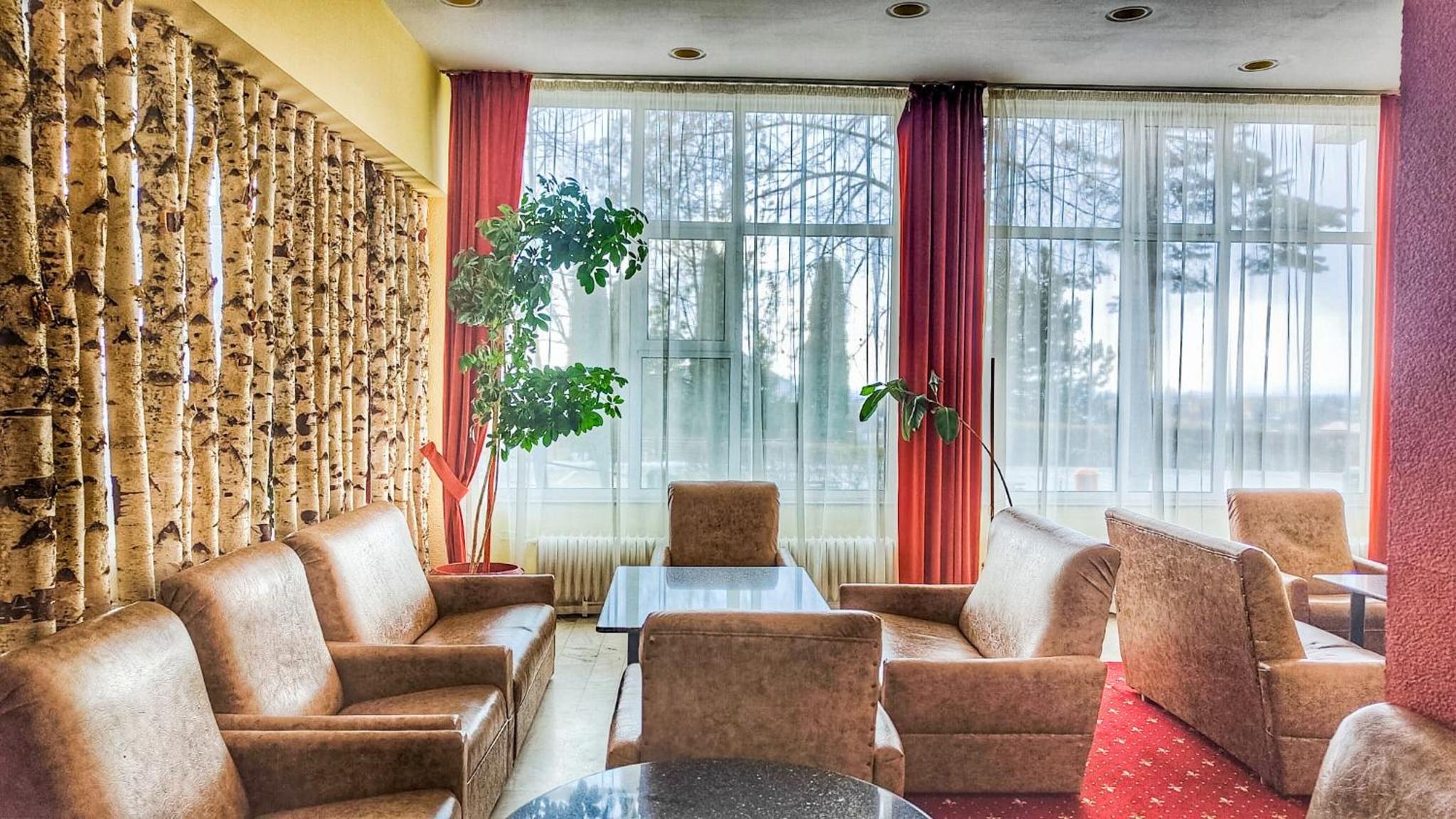 meeting room