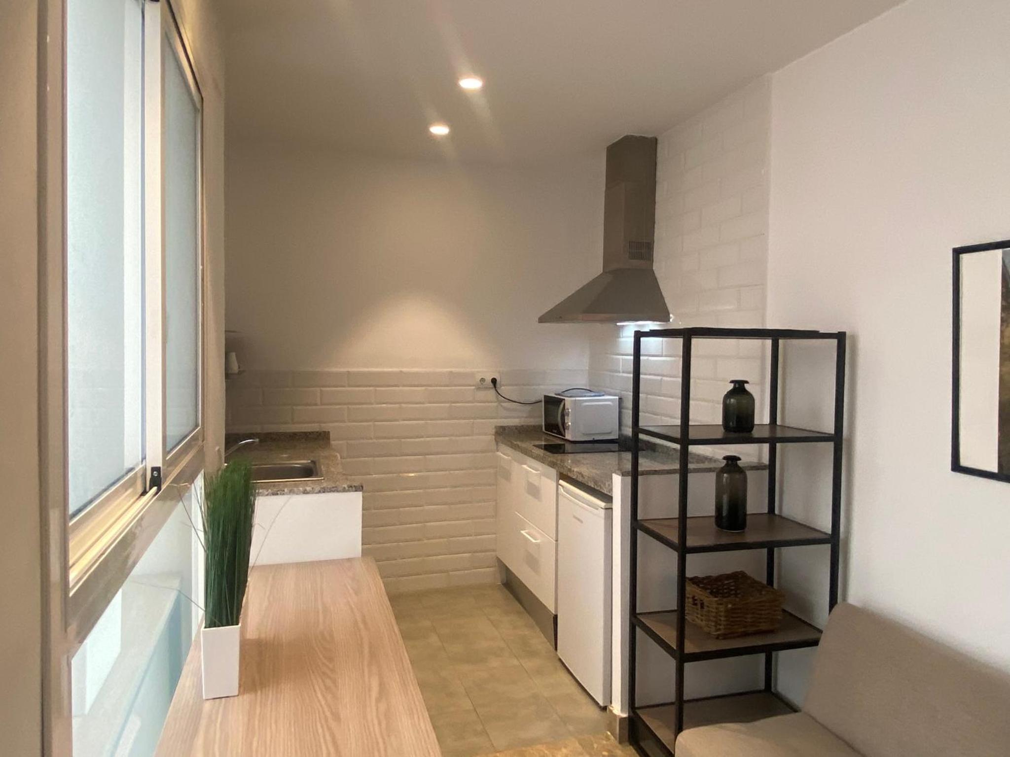 Apartamentos Marina Playa