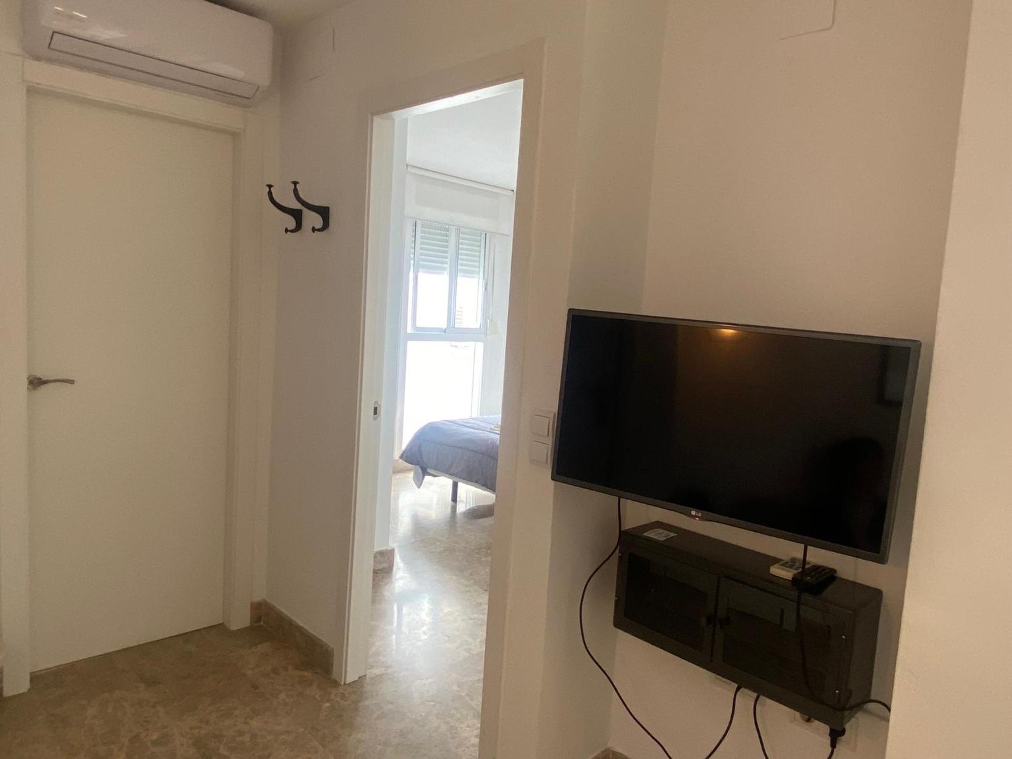 Apartamentos Marina Playa