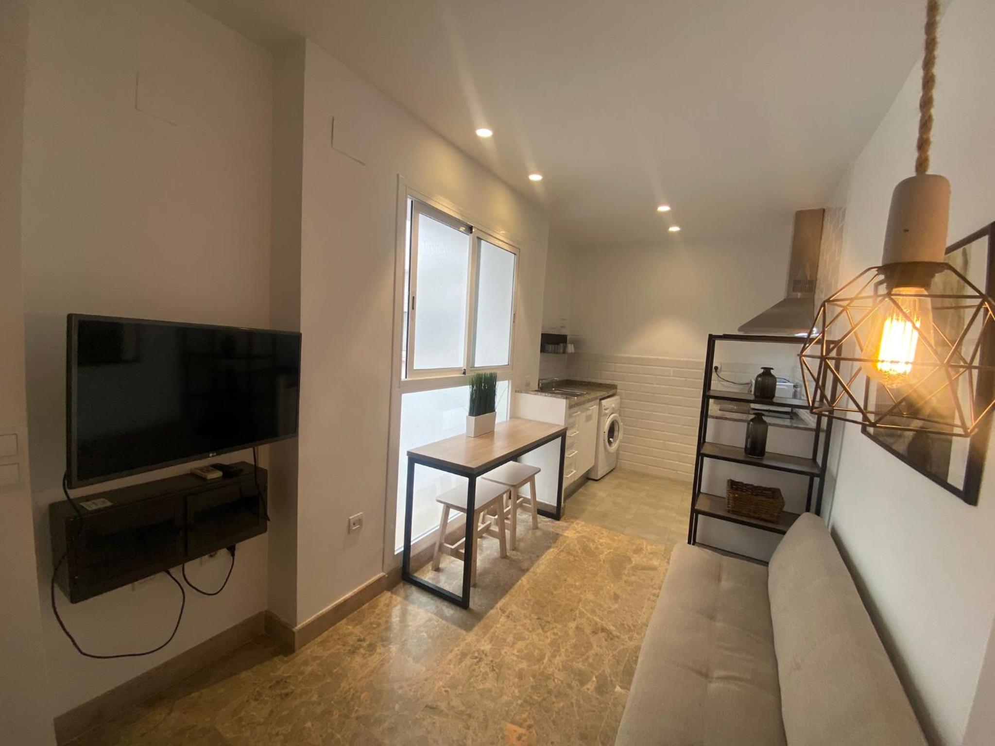 Apartamentos Marina Playa