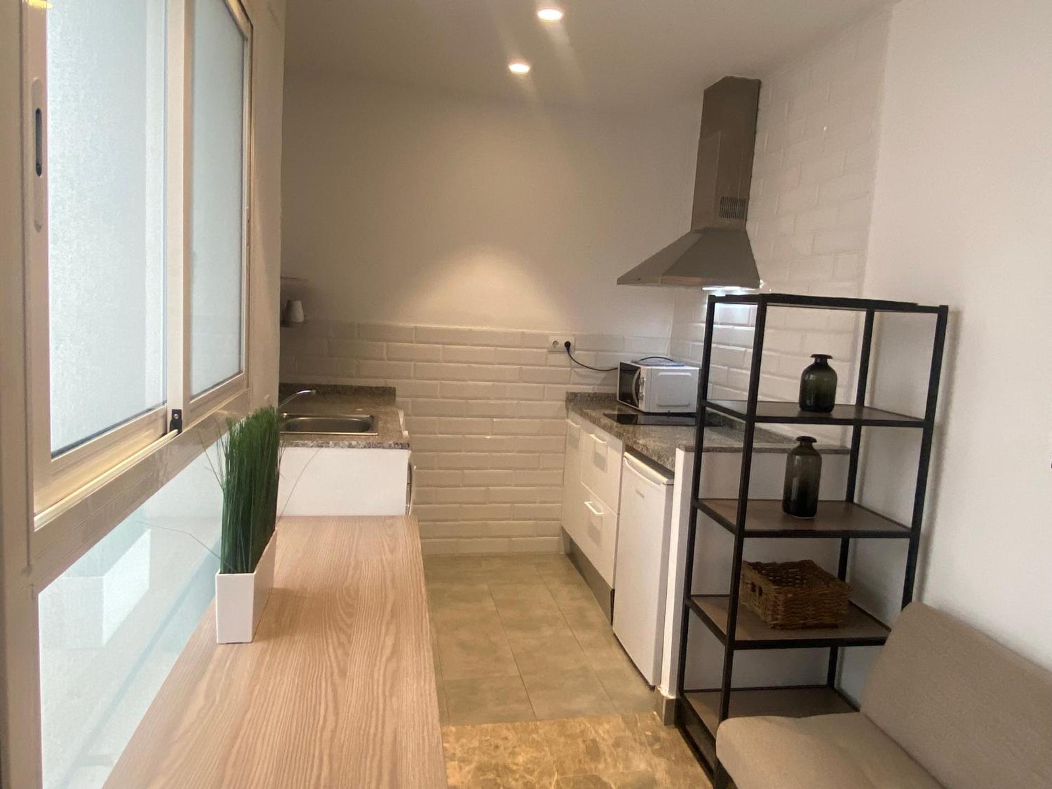 Apartamentos Marina Playa
