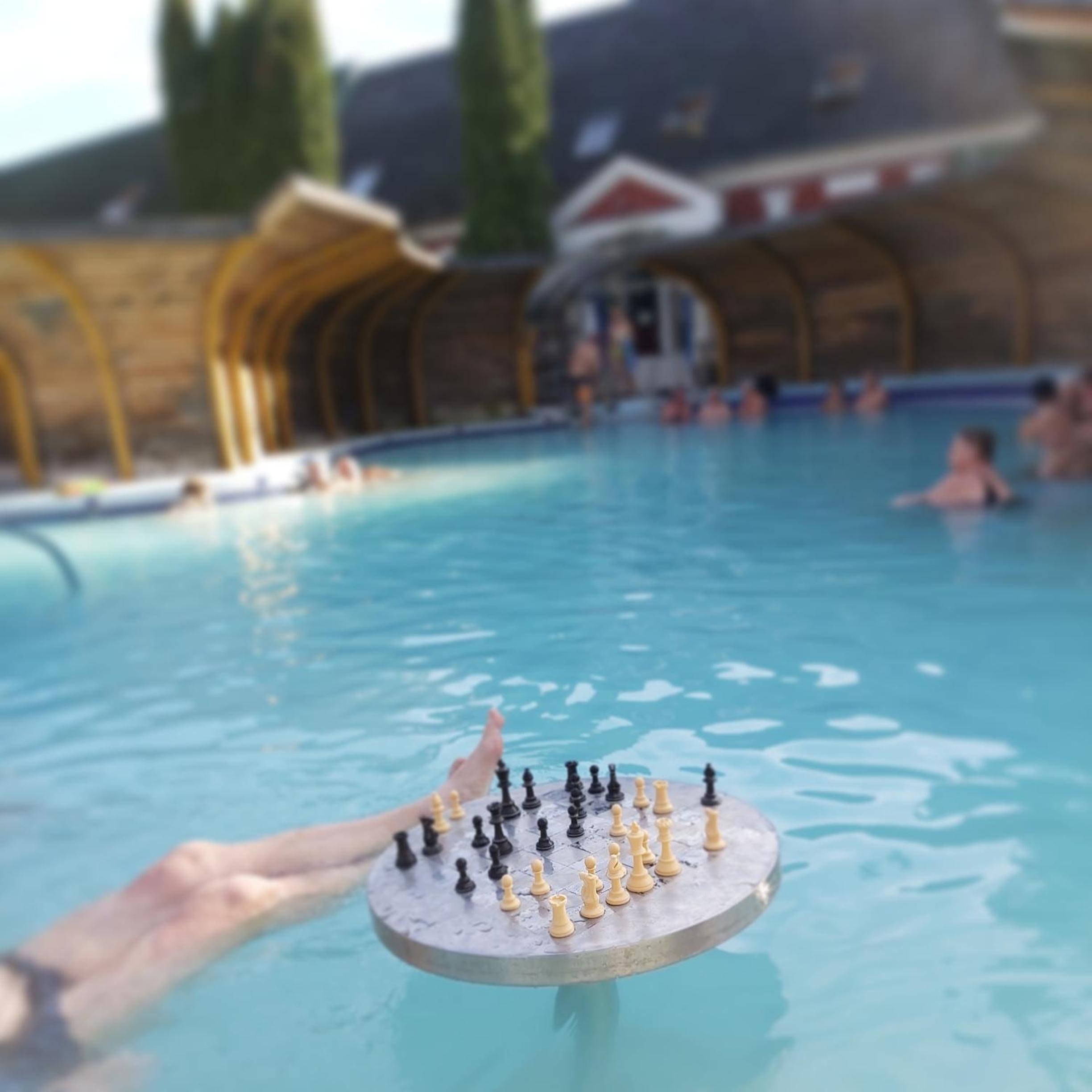 Thermál Apartmanház