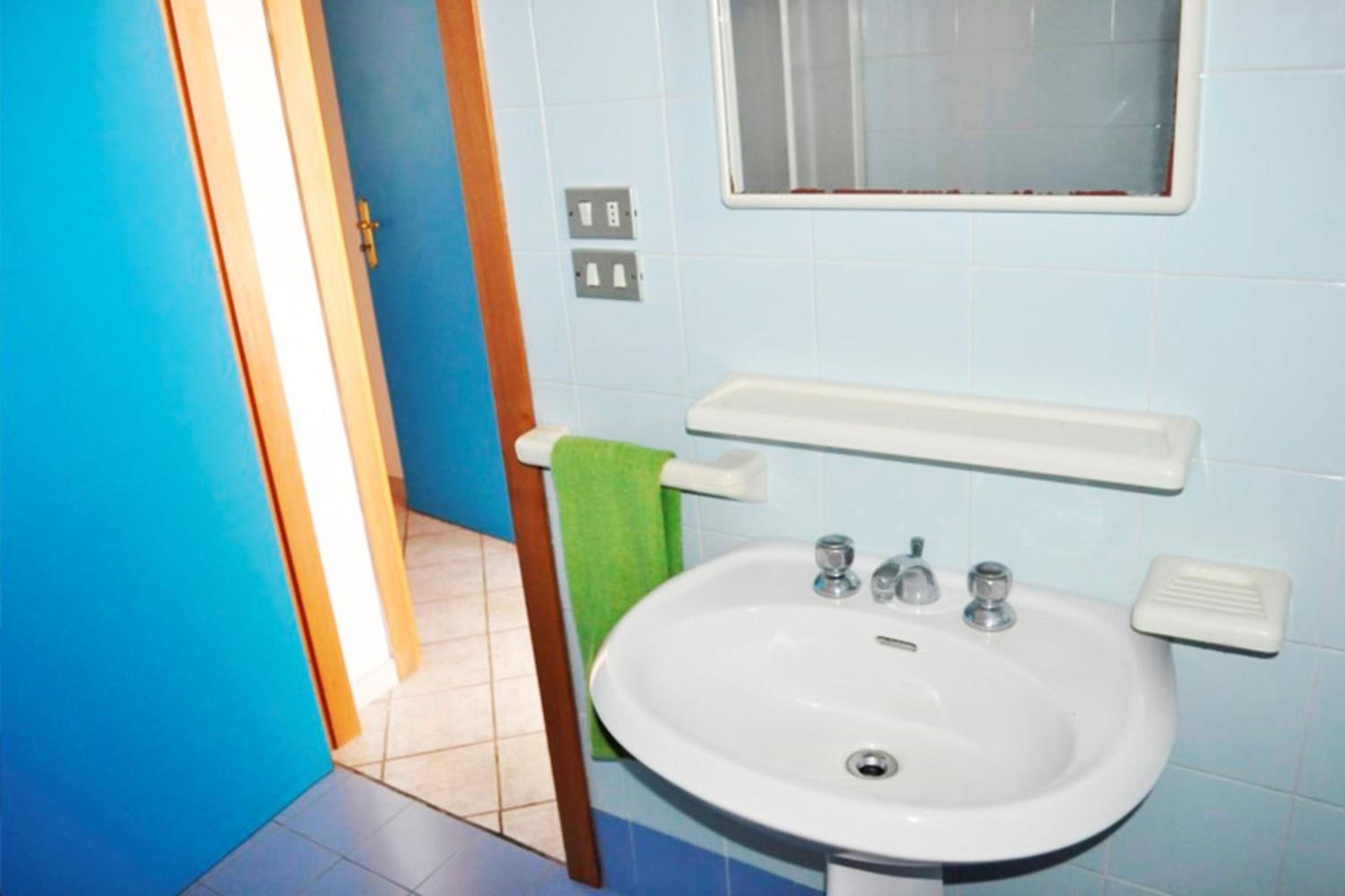 Leuca Apartments - Happy Rentals