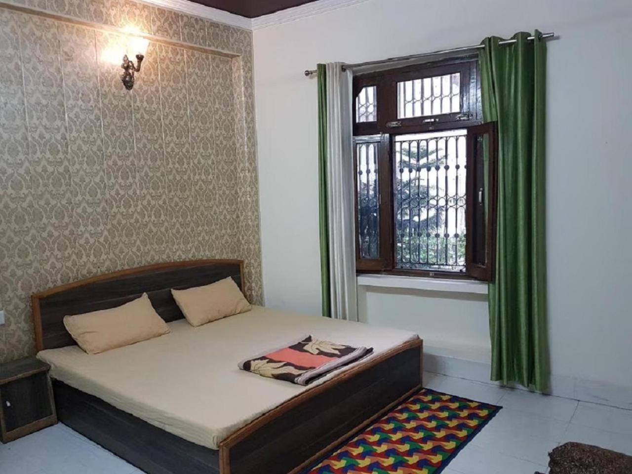 Grand Heritage Residence Guest House F10 view 2