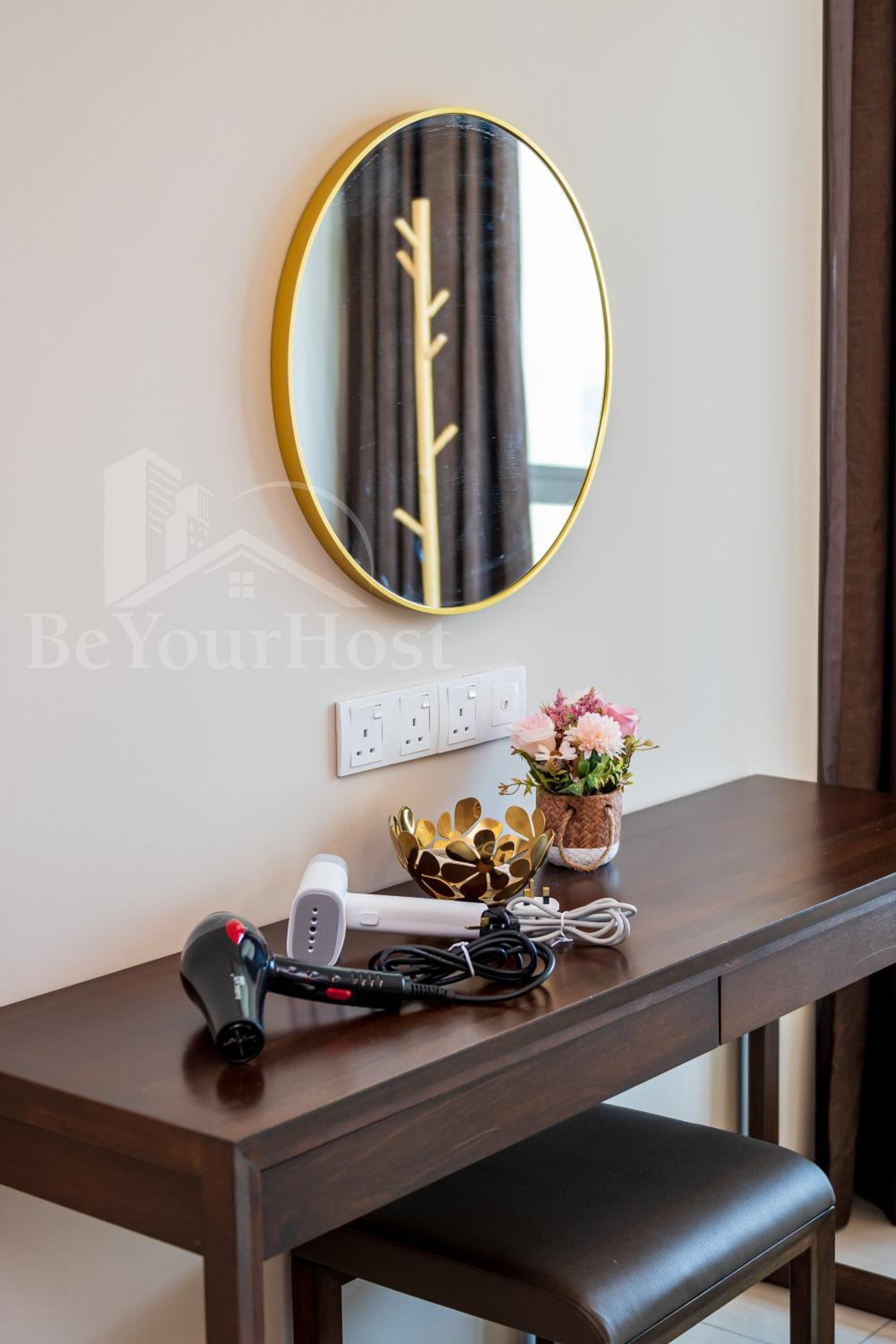 Dorsett Residences Sri Hartamas [5 Star Suites]
