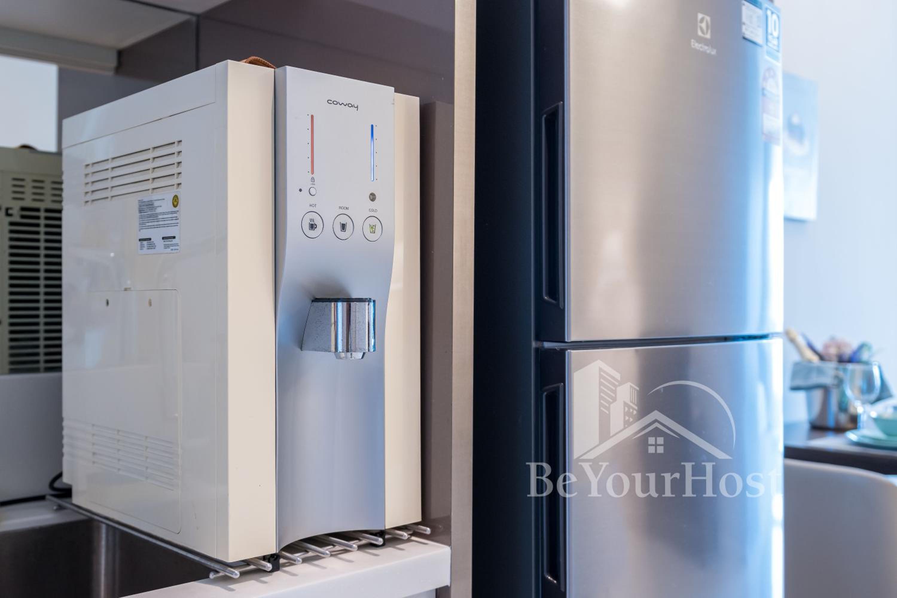 Dorsett Residences Sri Hartamas [5 Star Suites]