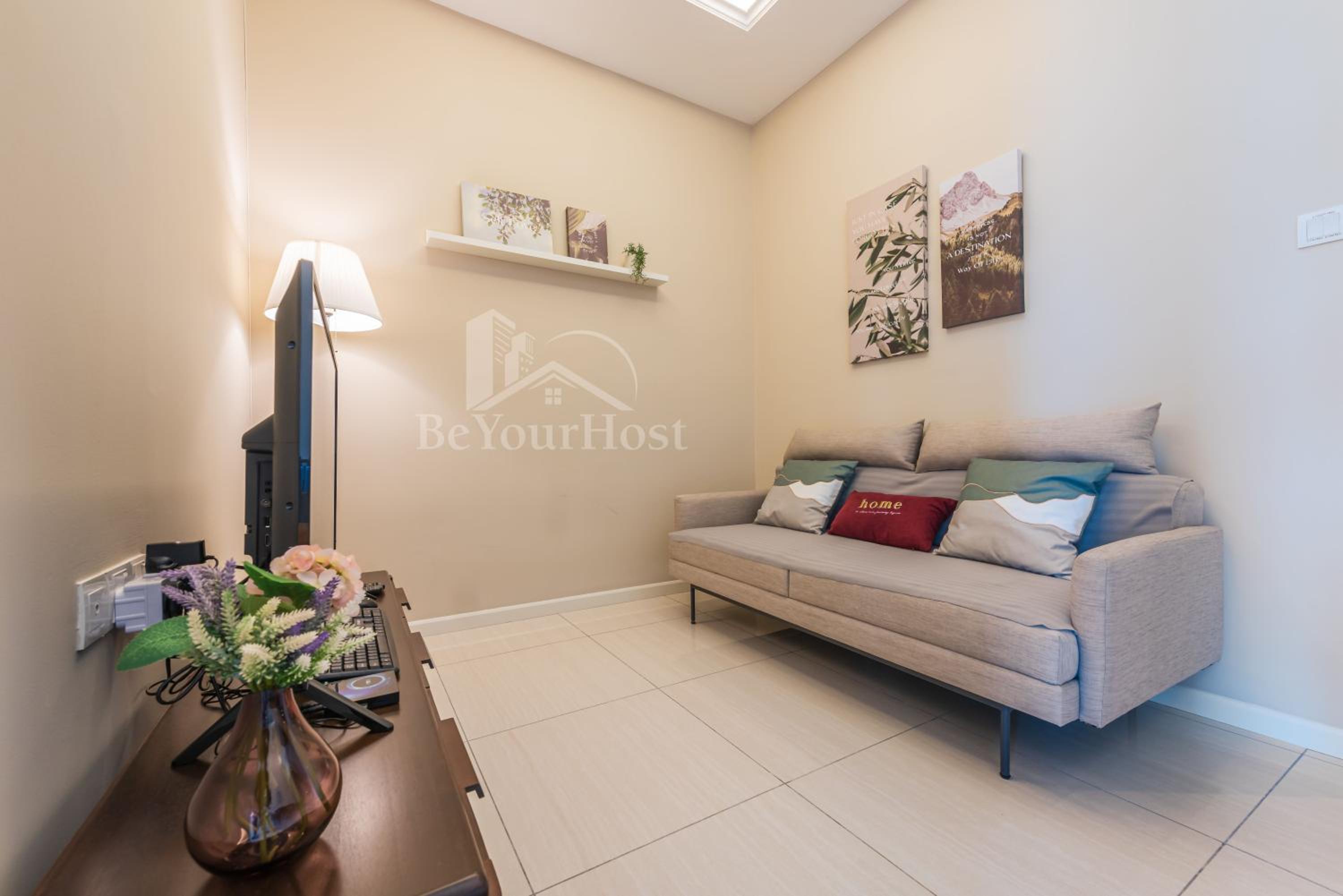 Dorsett Residences Sri Hartamas [5 Star Suites]