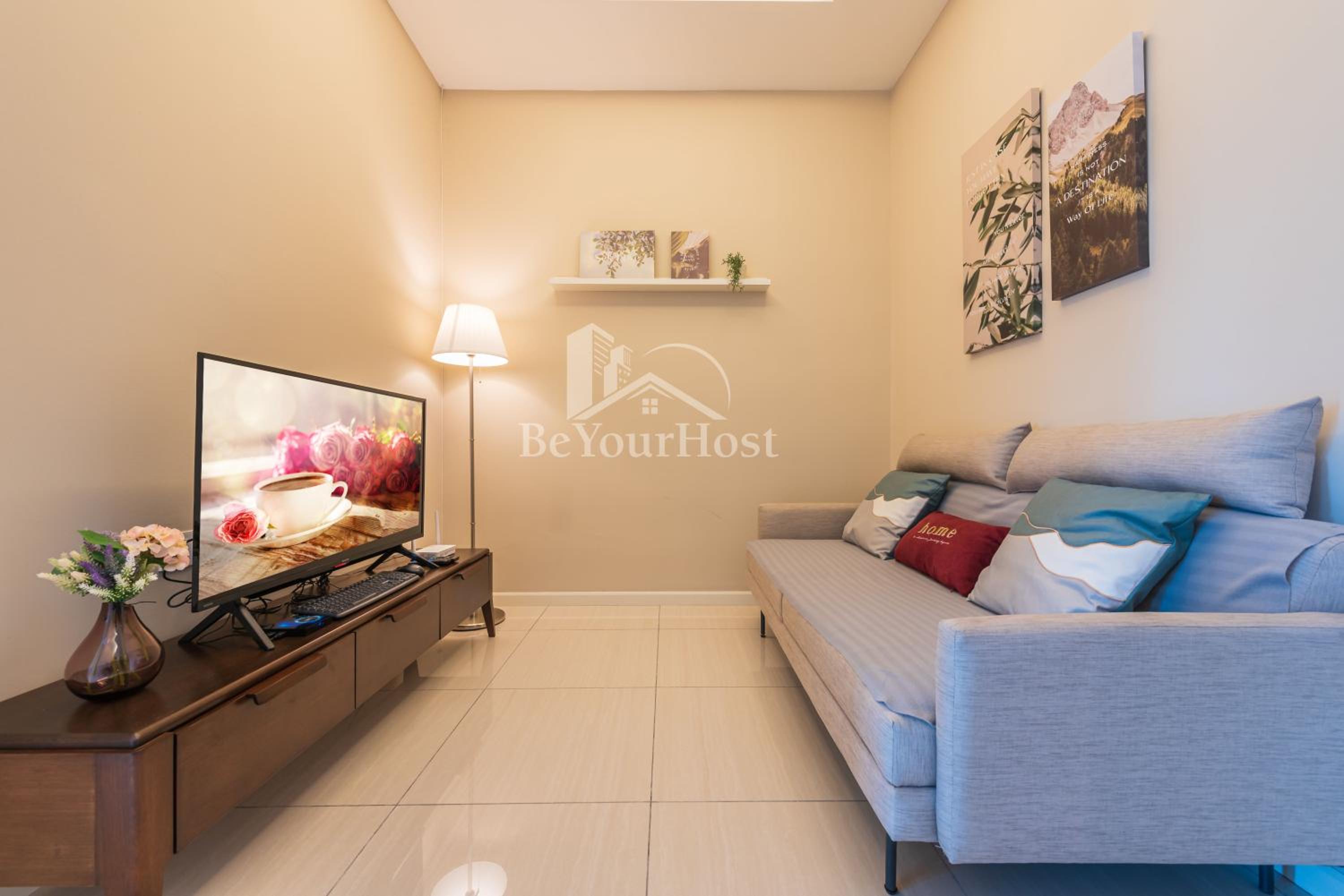 Dorsett Residences Sri Hartamas [5 Star Suites]