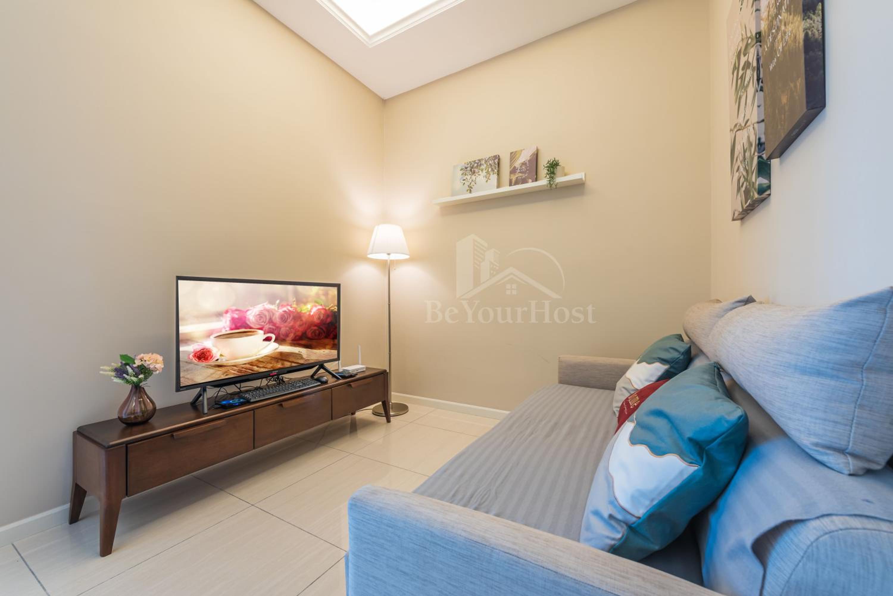 Dorsett Residences Sri Hartamas [5 Star Suites]