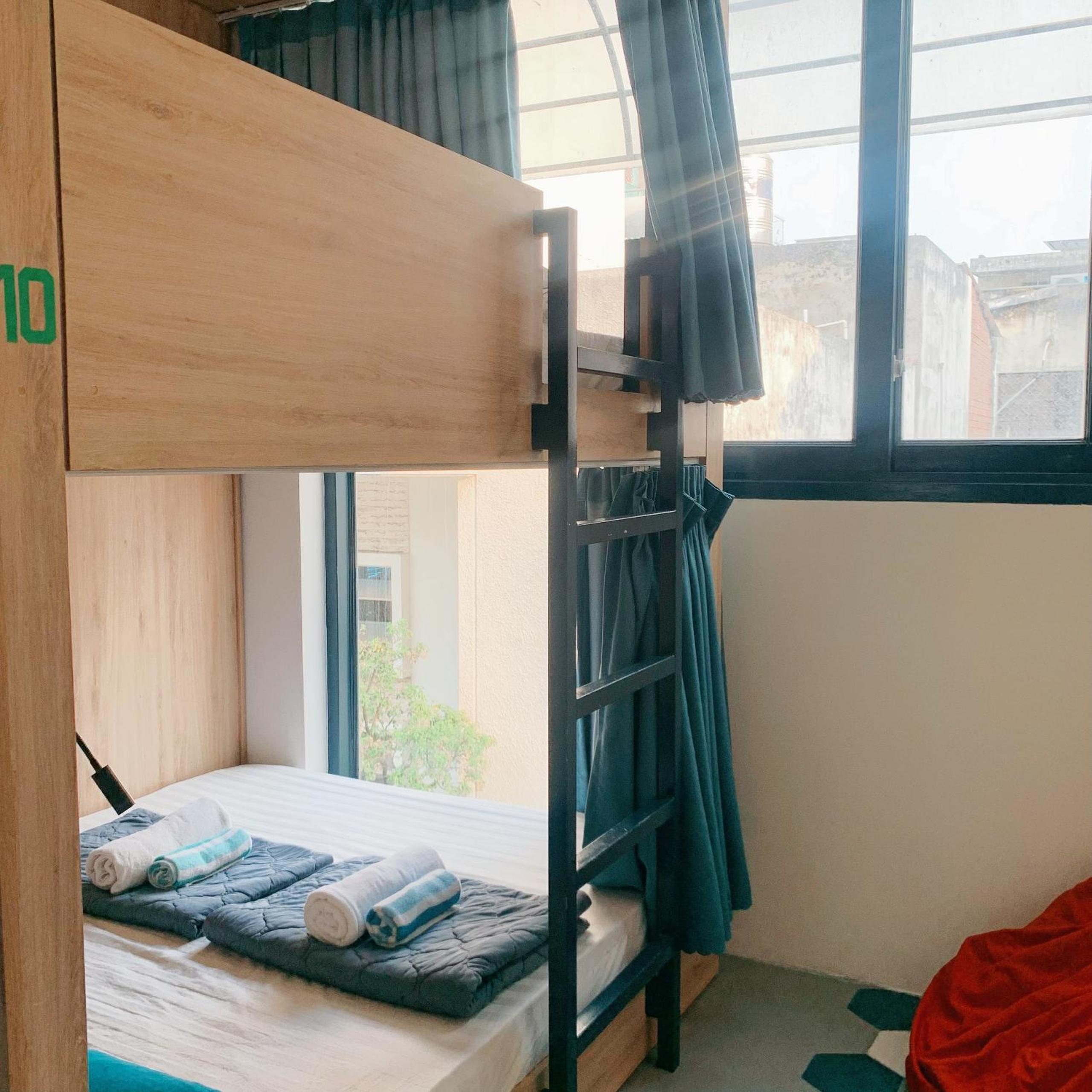 Laca Hostel