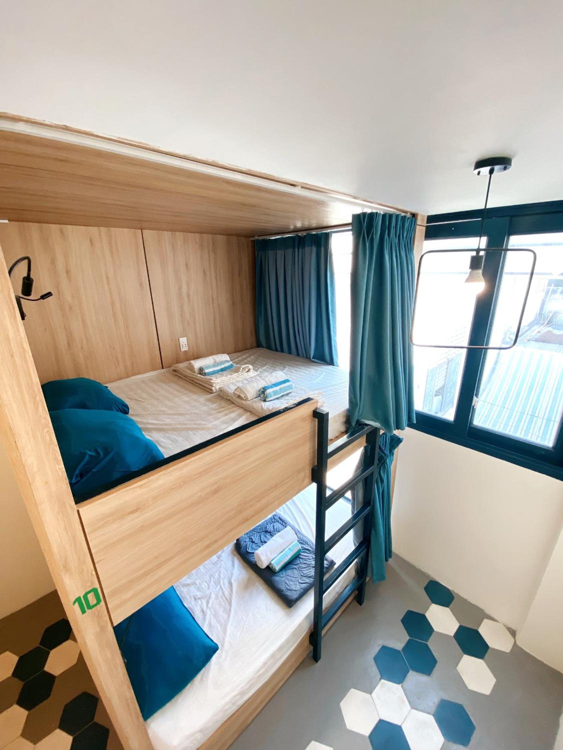 Laca Hostel