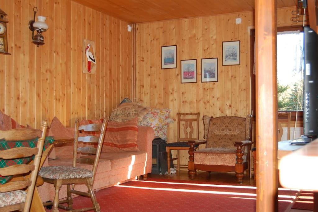 Karkonoska Chatka