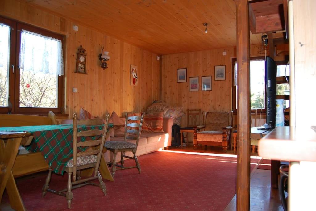 Karkonoska Chatka