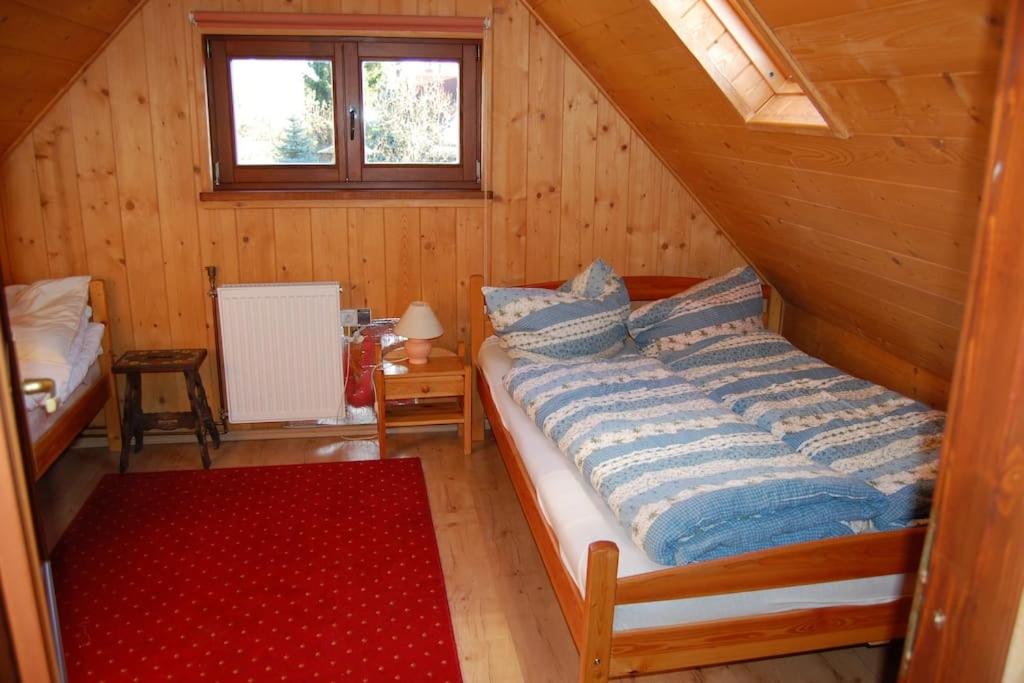 Karkonoska Chatka