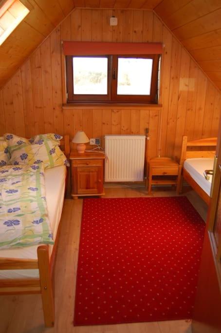 Karkonoska Chatka