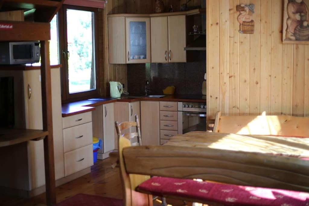 Karkonoska Chatka