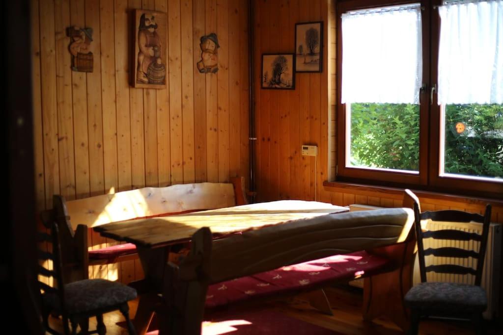 Karkonoska Chatka