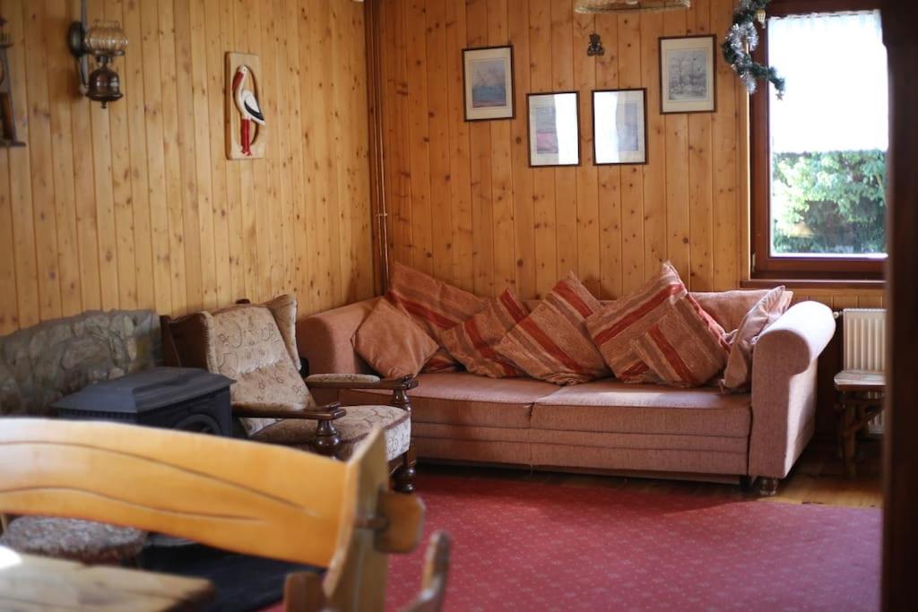 Karkonoska Chatka