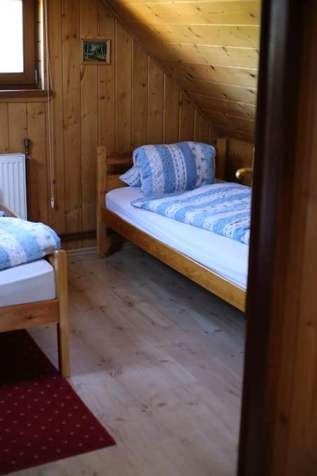 Karkonoska Chatka