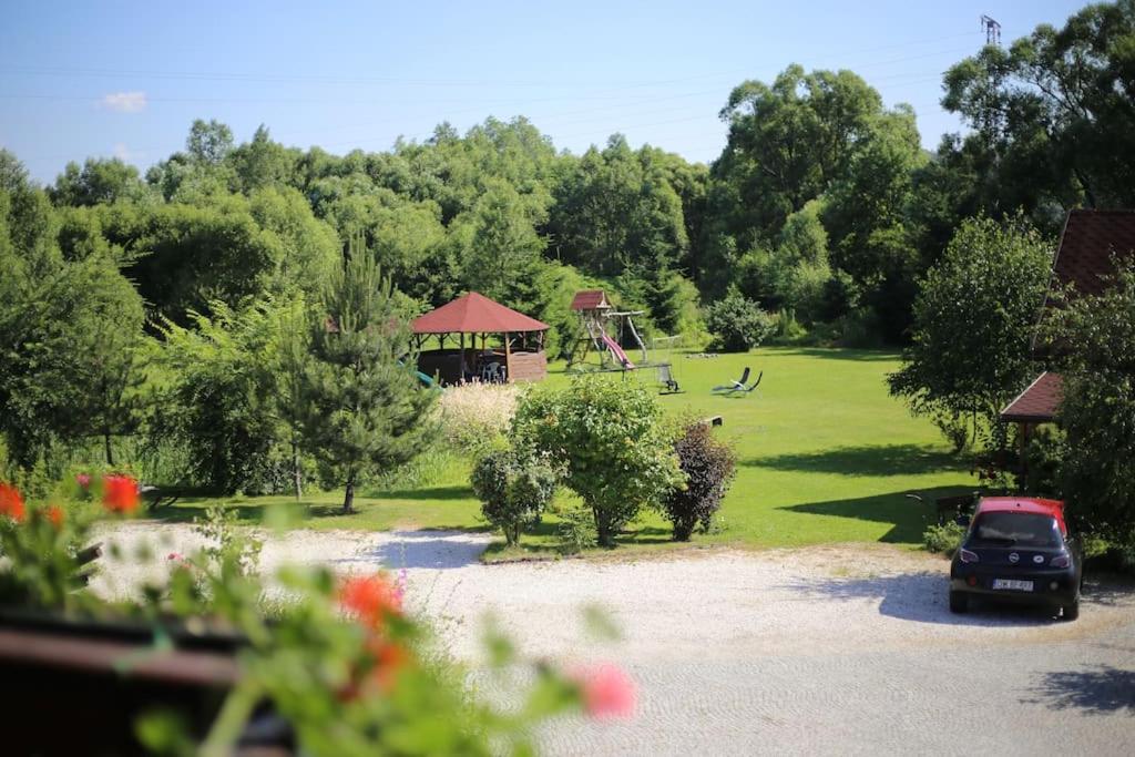 Karkonoska Chatka