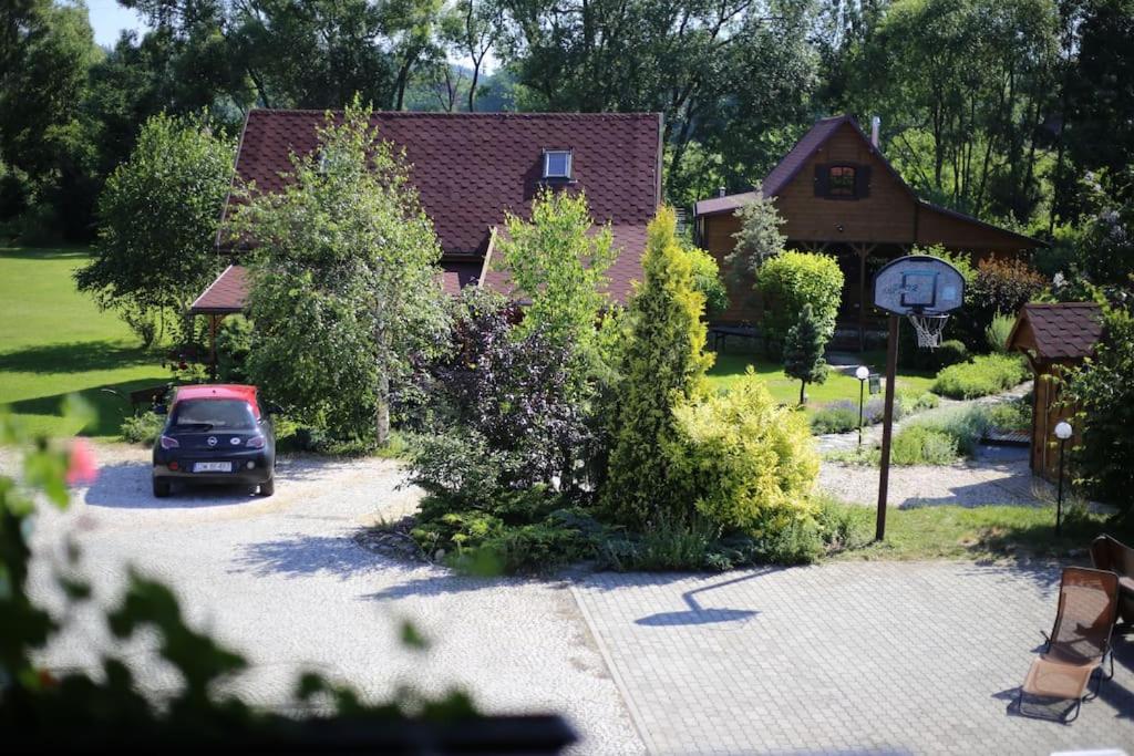 Karkonoska Chatka