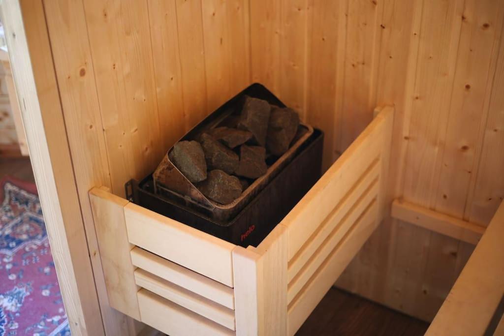 Karkonoska Chatka
