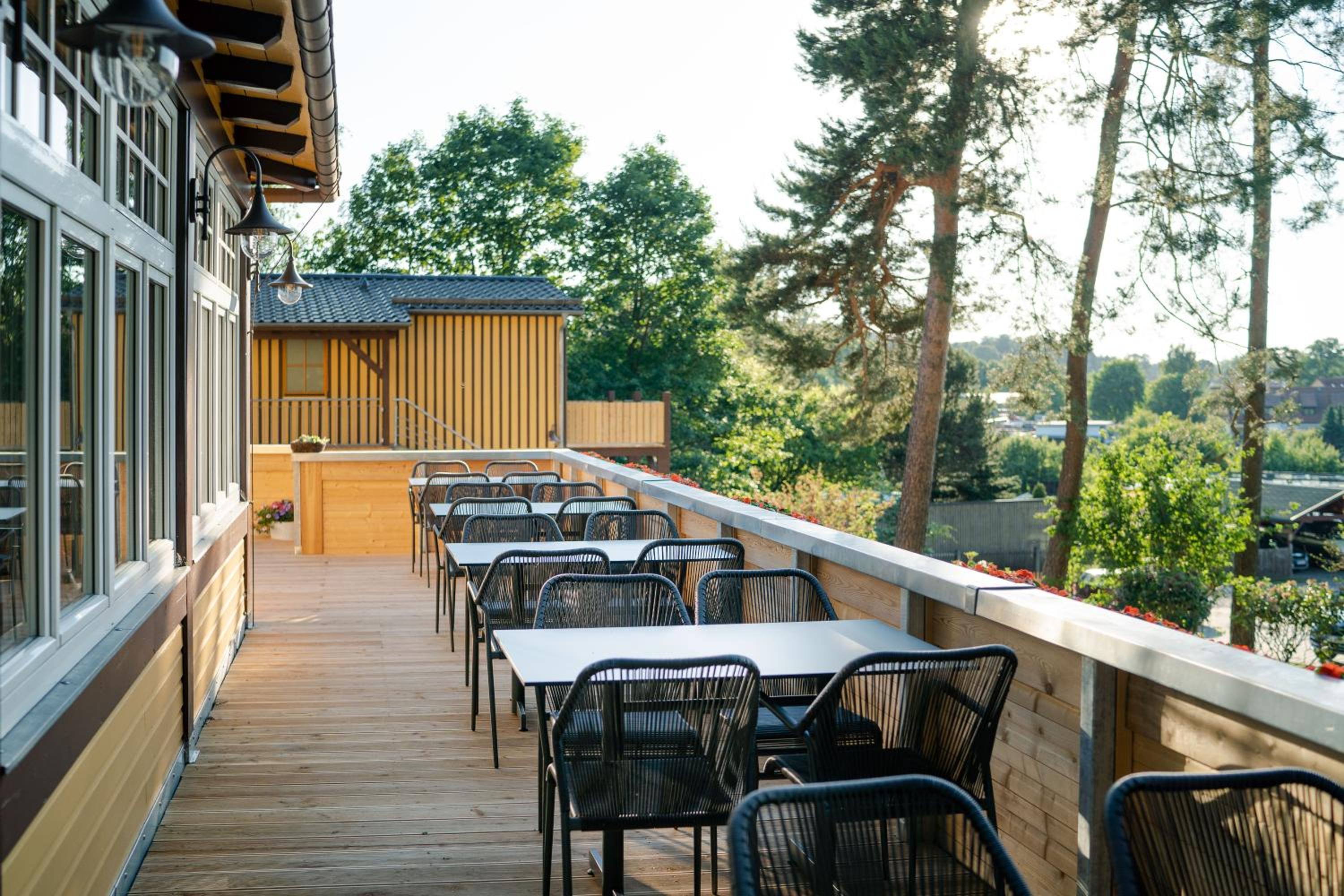 Waldidylle Gohrisch, Pension & Ferienwohnung Garni, Sächsische Schweiz