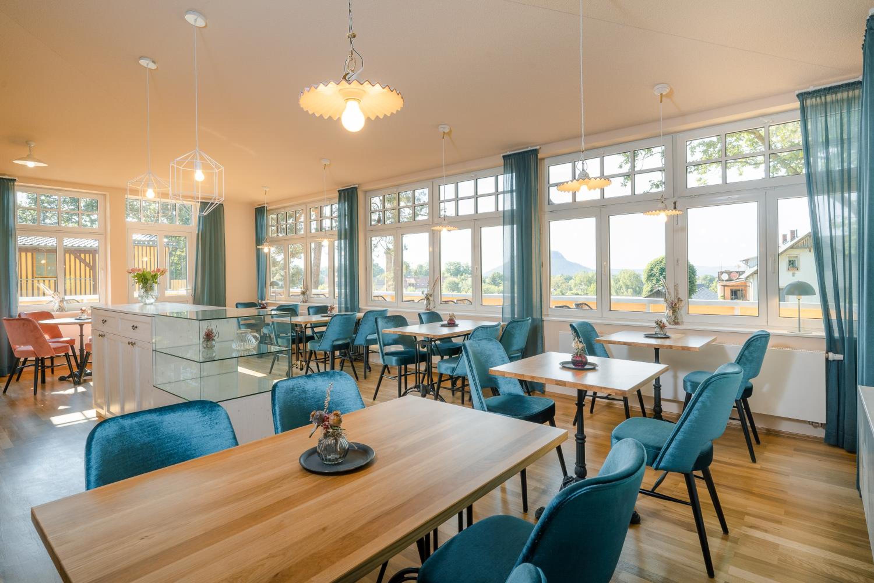 Waldidylle Gohrisch, Pension & Ferienwohnung Garni, Sächsische Schweiz