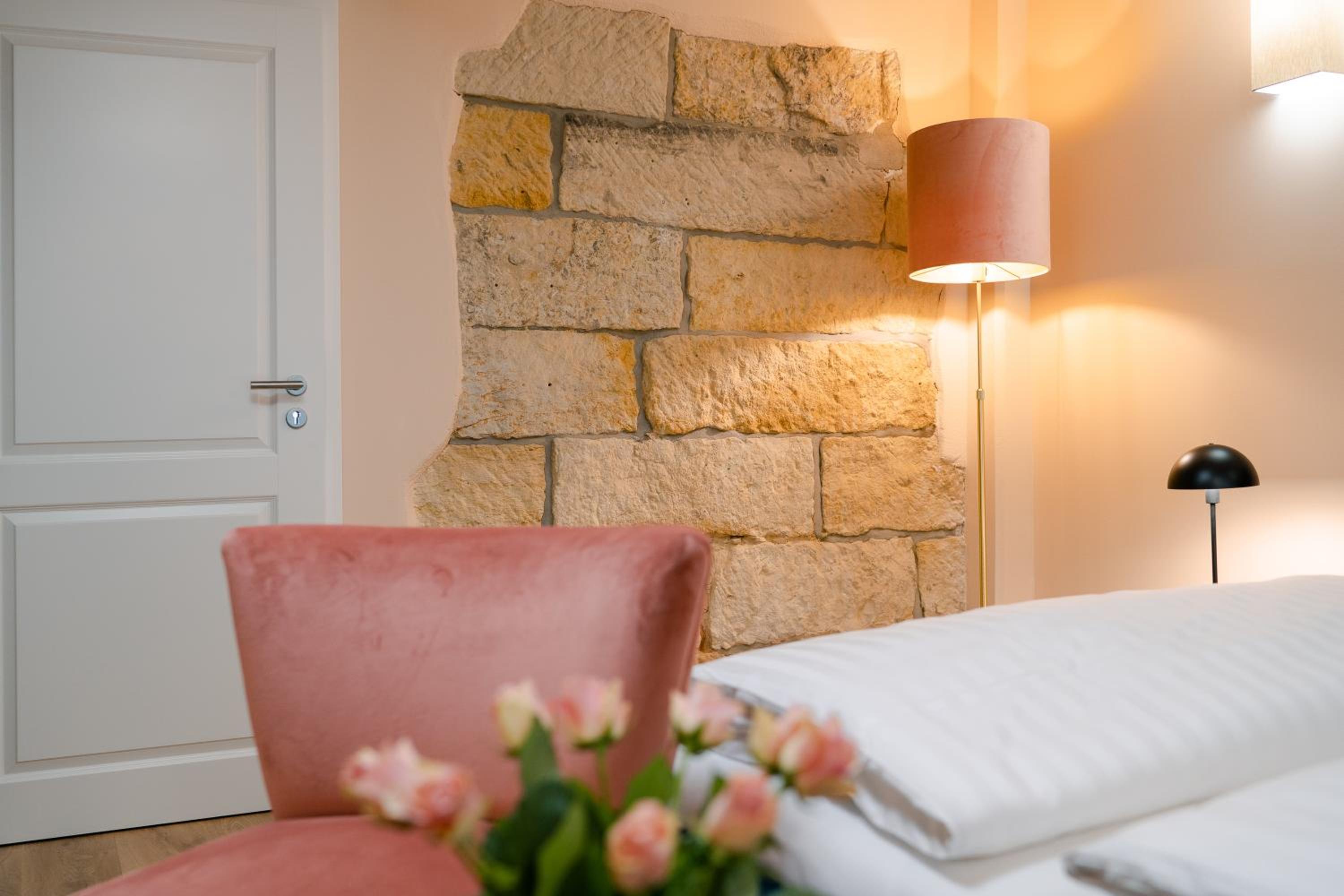 Waldidylle Gohrisch, Pension & Ferienwohnung Garni, Sächsische Schweiz