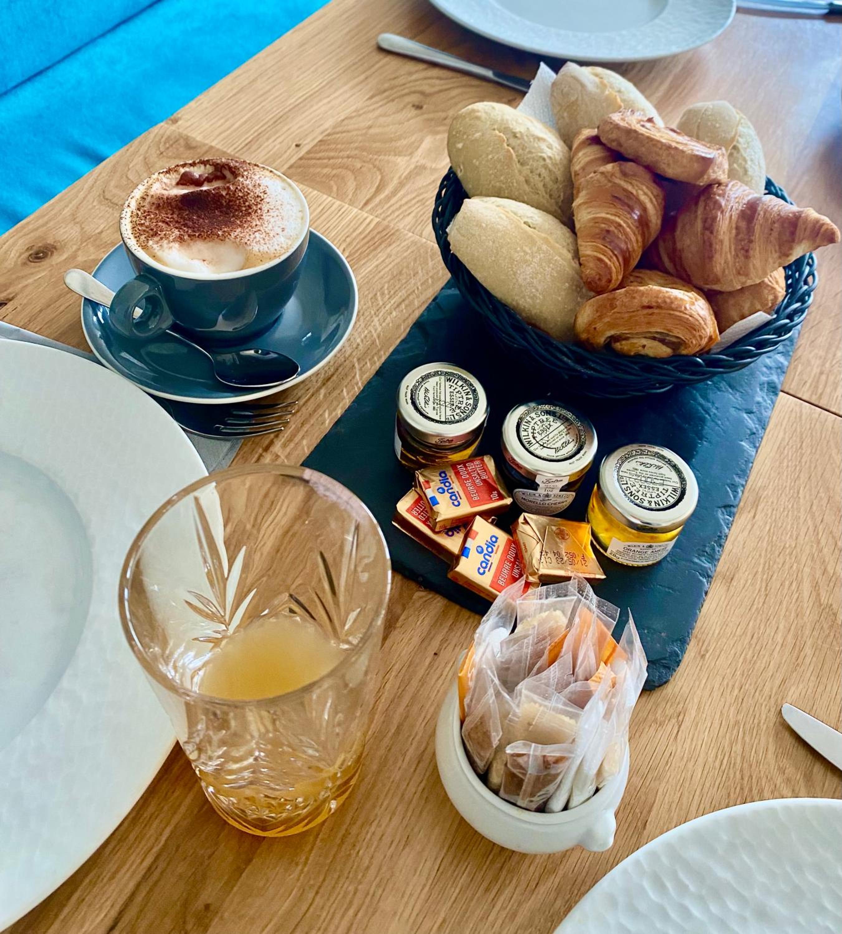Auberge du Vieux Château, photo 59