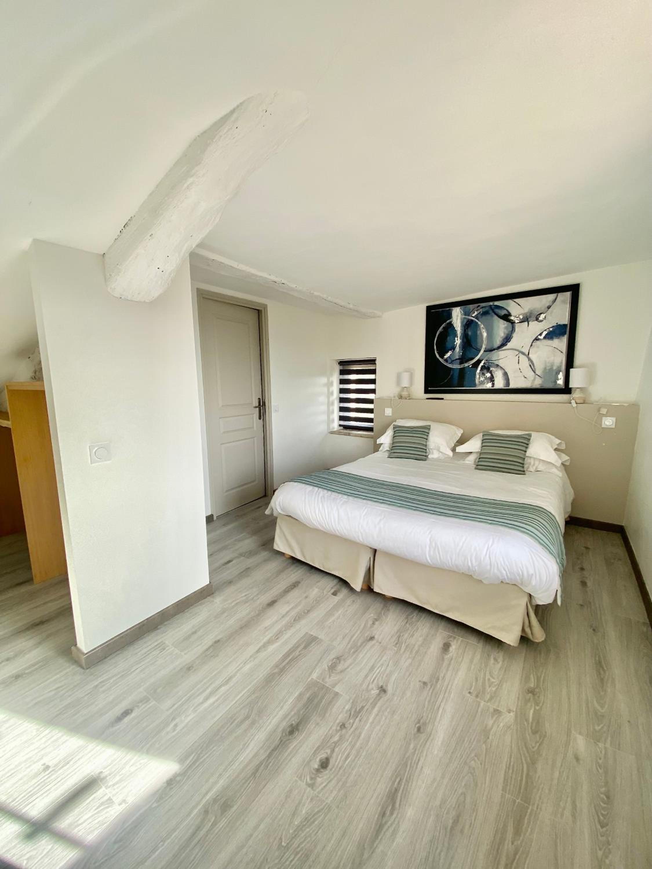Auberge du Vieux Château, photo 9