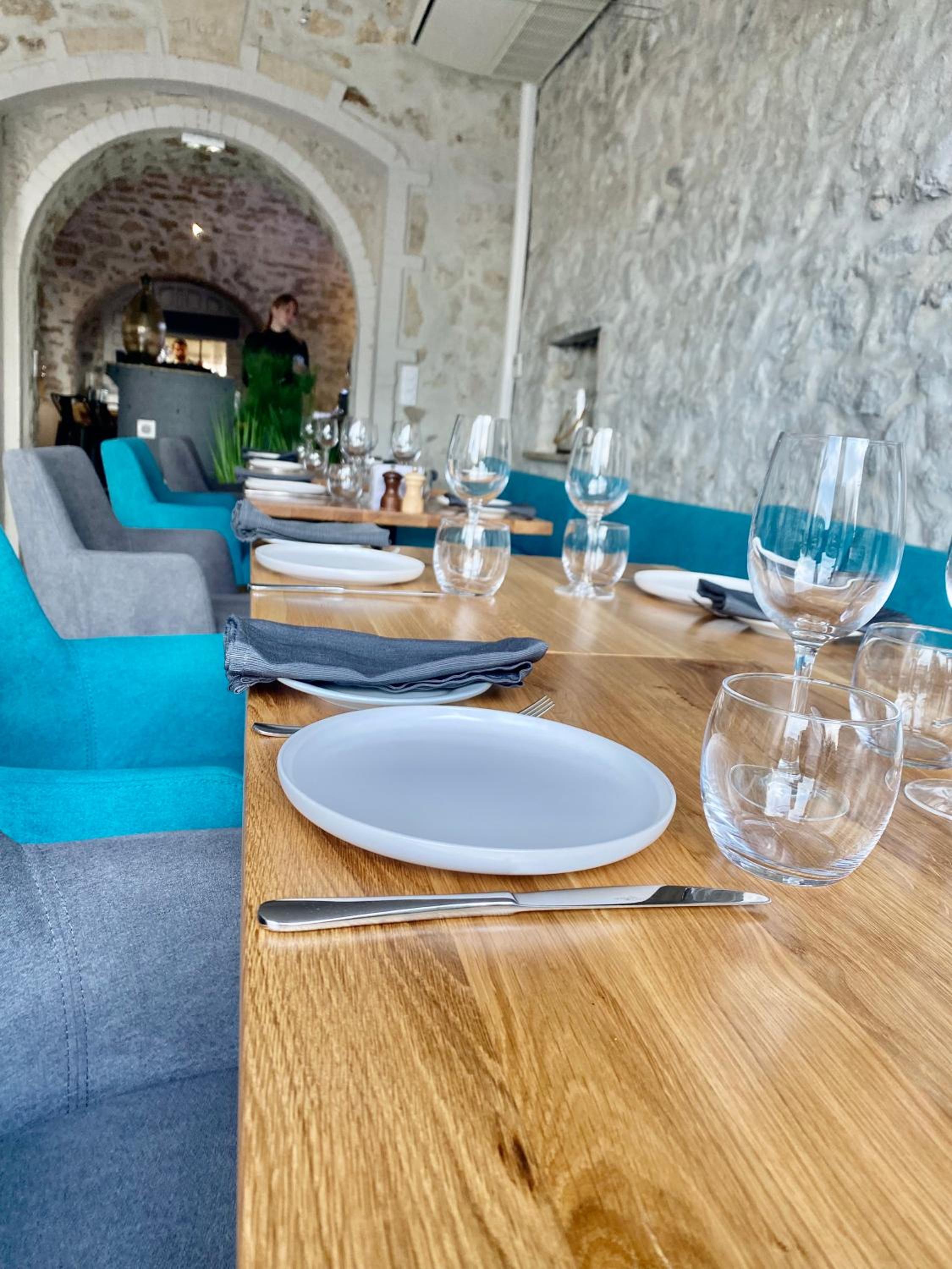 Auberge du Vieux Château, photo 15