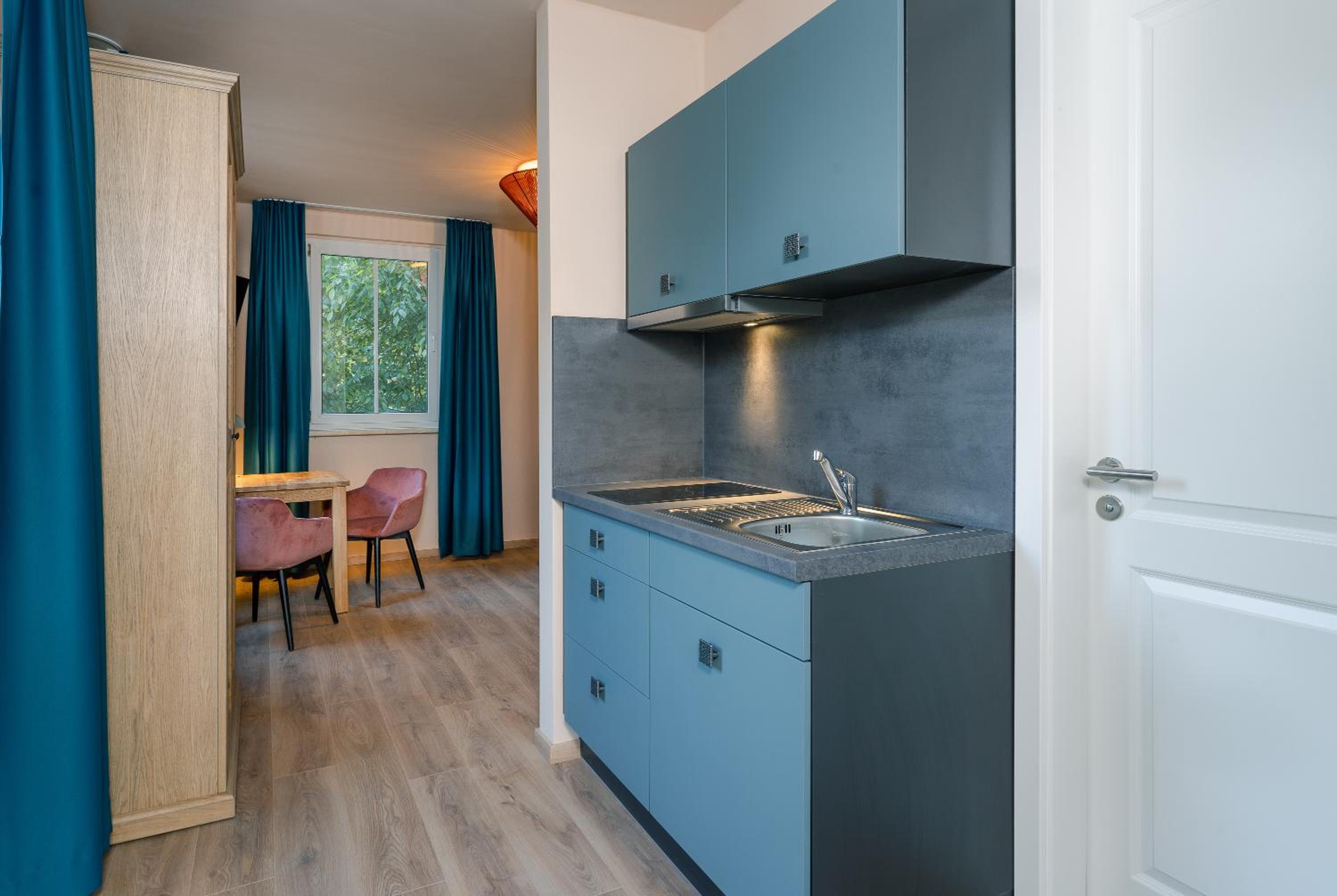Waldidylle Gohrisch, Pension & Ferienwohnung Garni, Sächsische Schweiz