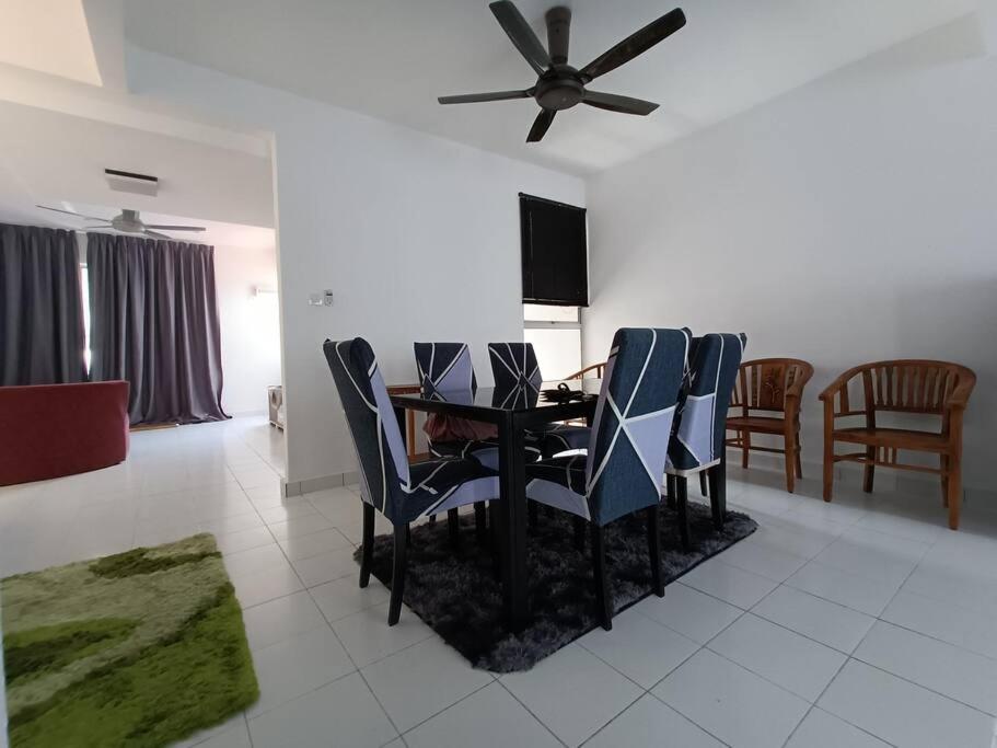 Khaleesi Afamosa Residency Homestay photo 1