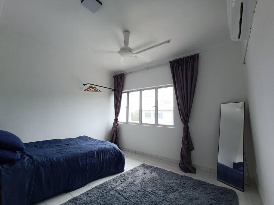 Khaleesi Afamosa Residency Homestay photo 4
