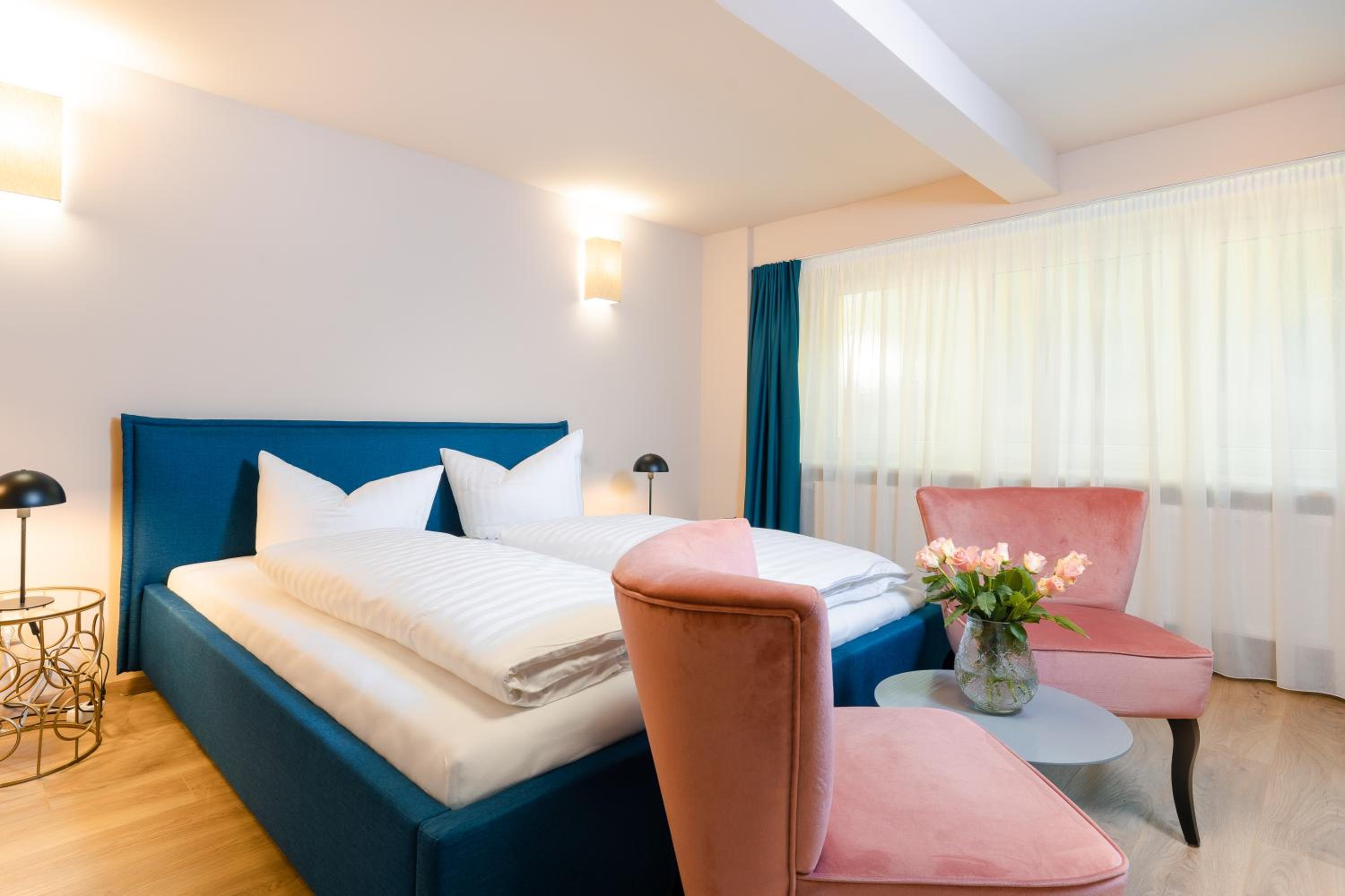 Waldidylle Gohrisch, Pension & Ferienwohnung Garni, Sächsische Schweiz