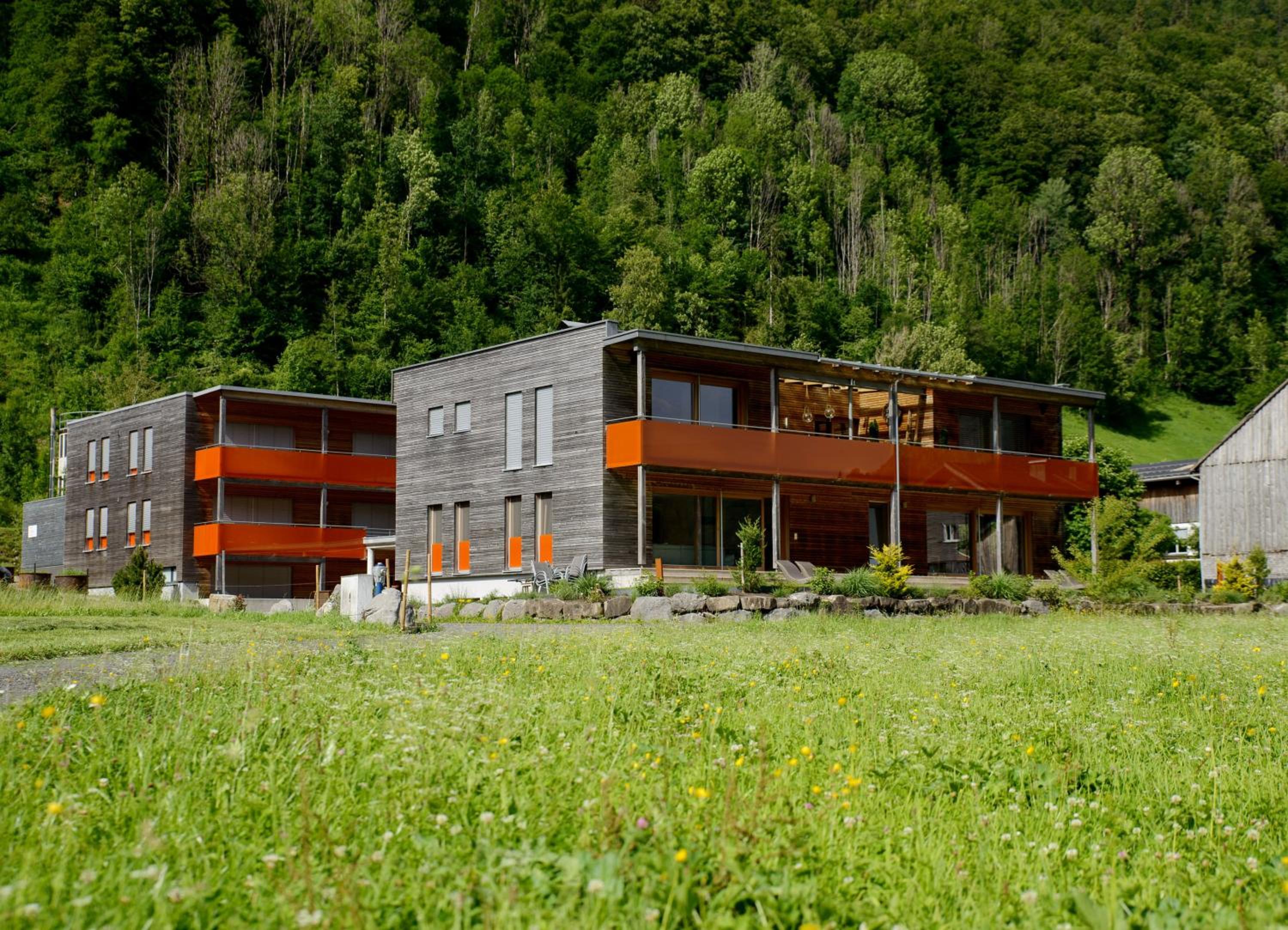 Haus Sonne & SPA