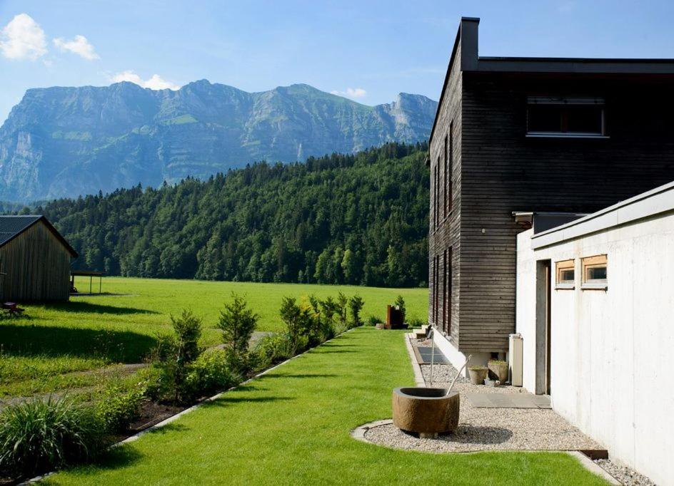 Haus Sonne & SPA