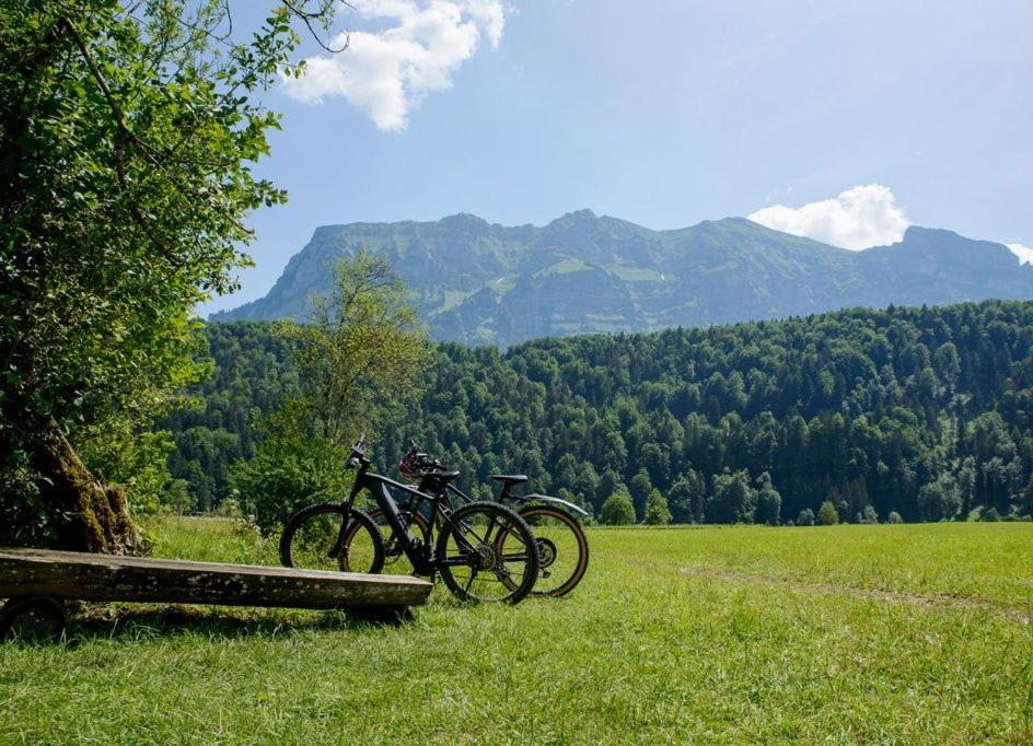 Haus Sonne & SPA