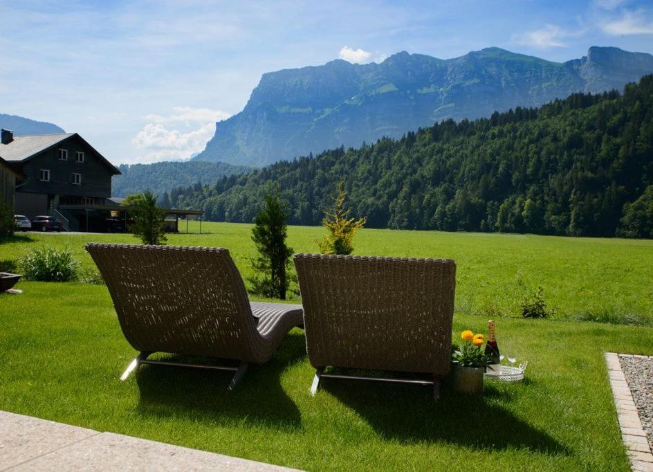 Haus Sonne & SPA